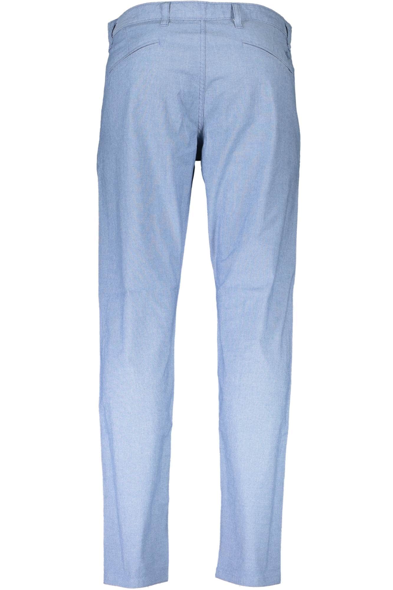 DOCKERS HERREN BLAU HOSE