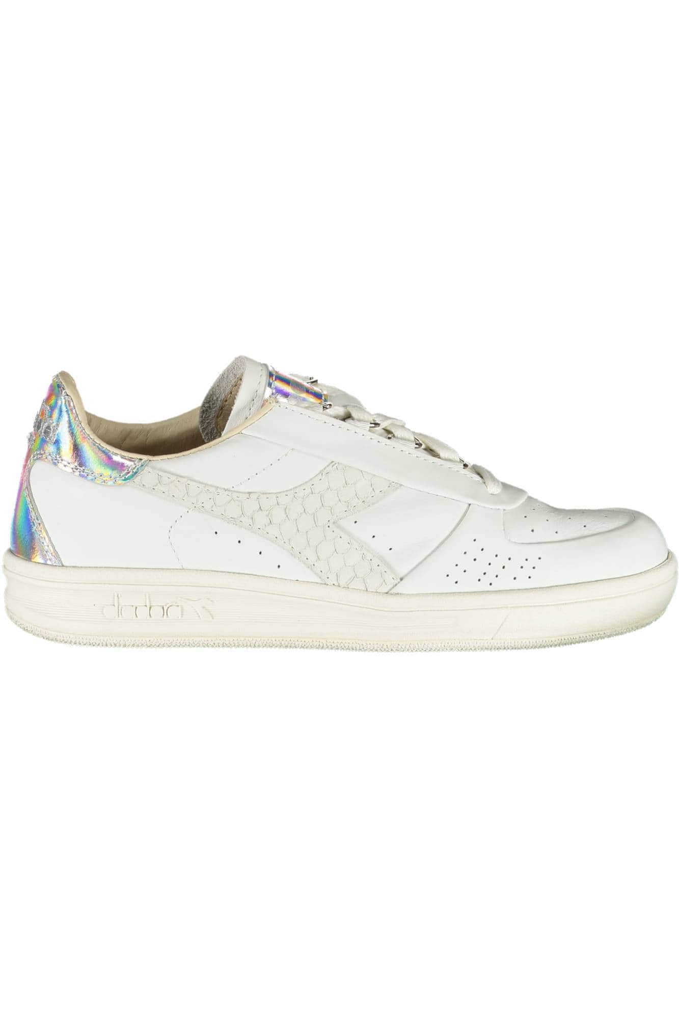 DIADORA WEISS DAMEN SPORTSCHUHE