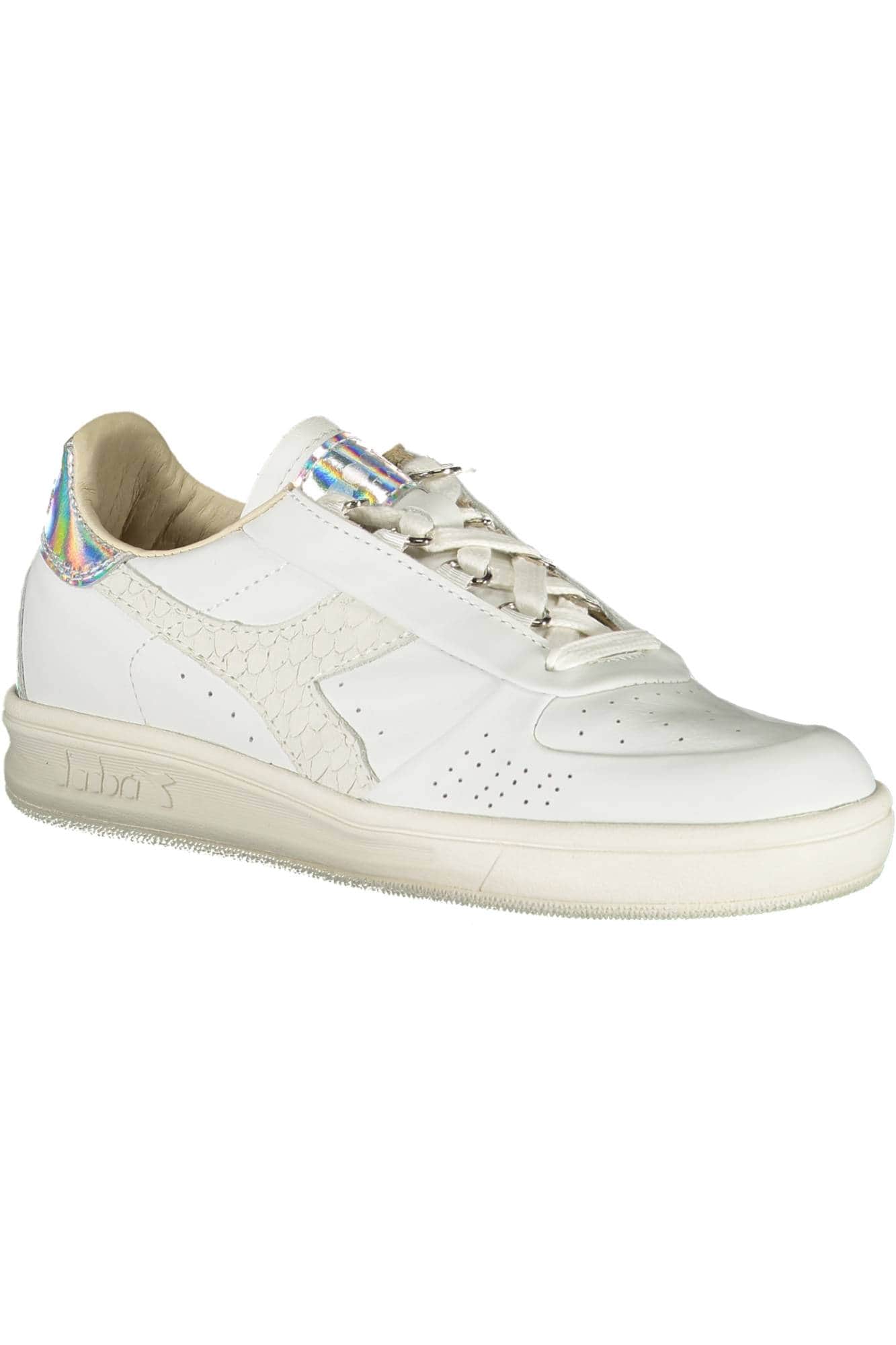 DIADORA WEISS DAMEN SPORTSCHUHE