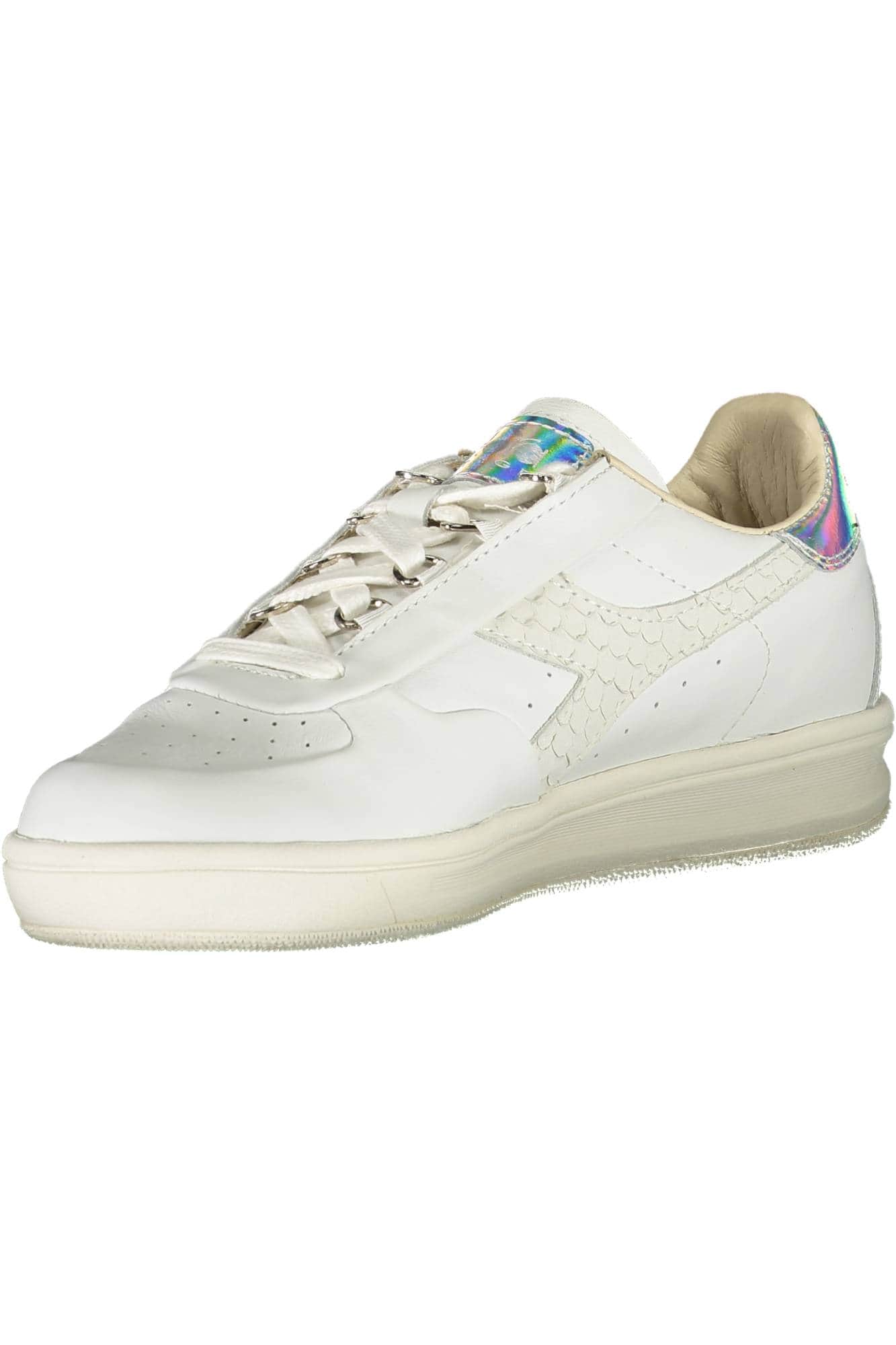 DIADORA WEISS DAMEN SPORTSCHUHE