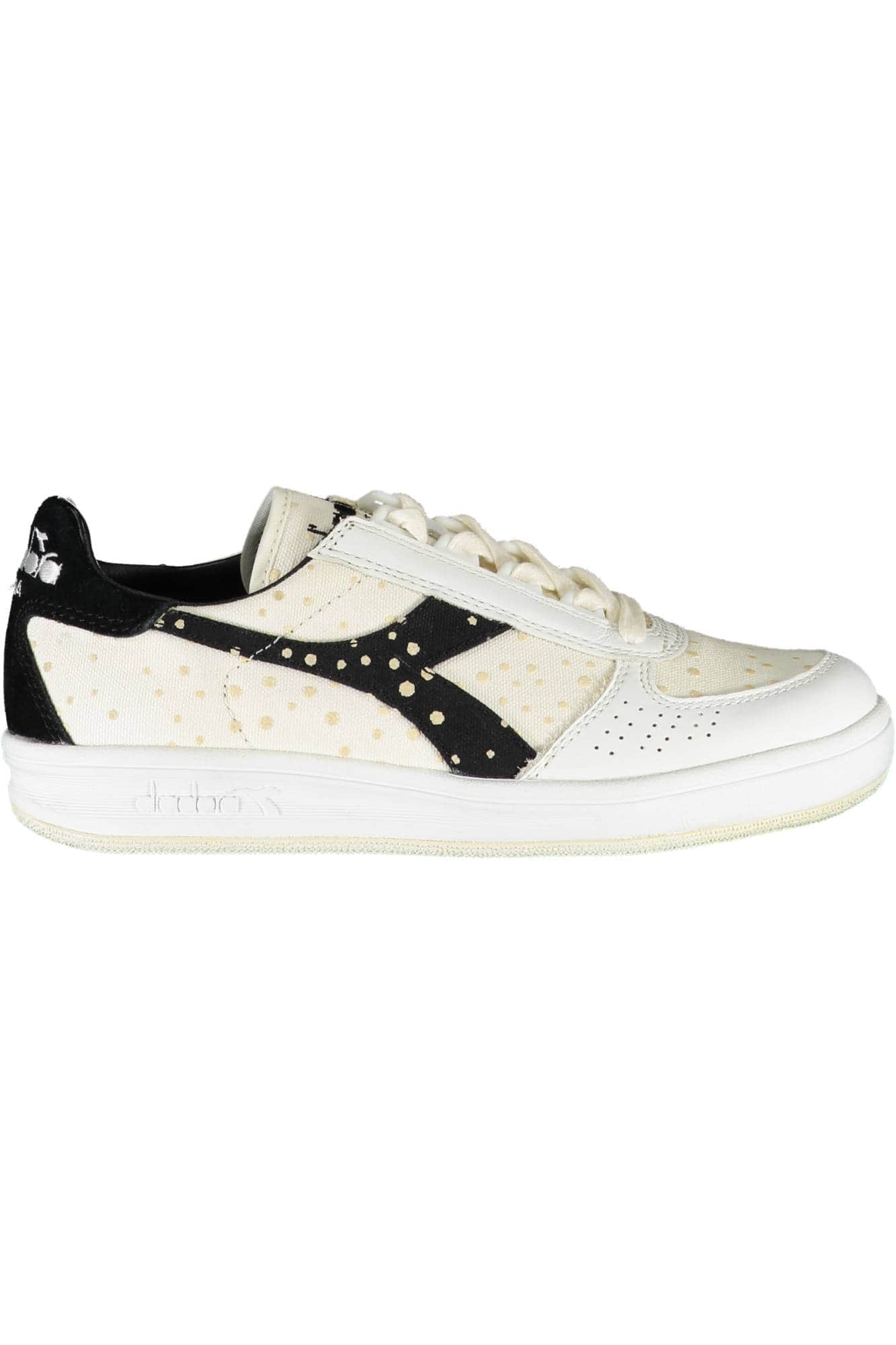 DIADORA WEISS DAMEN SPORTSCHUHE