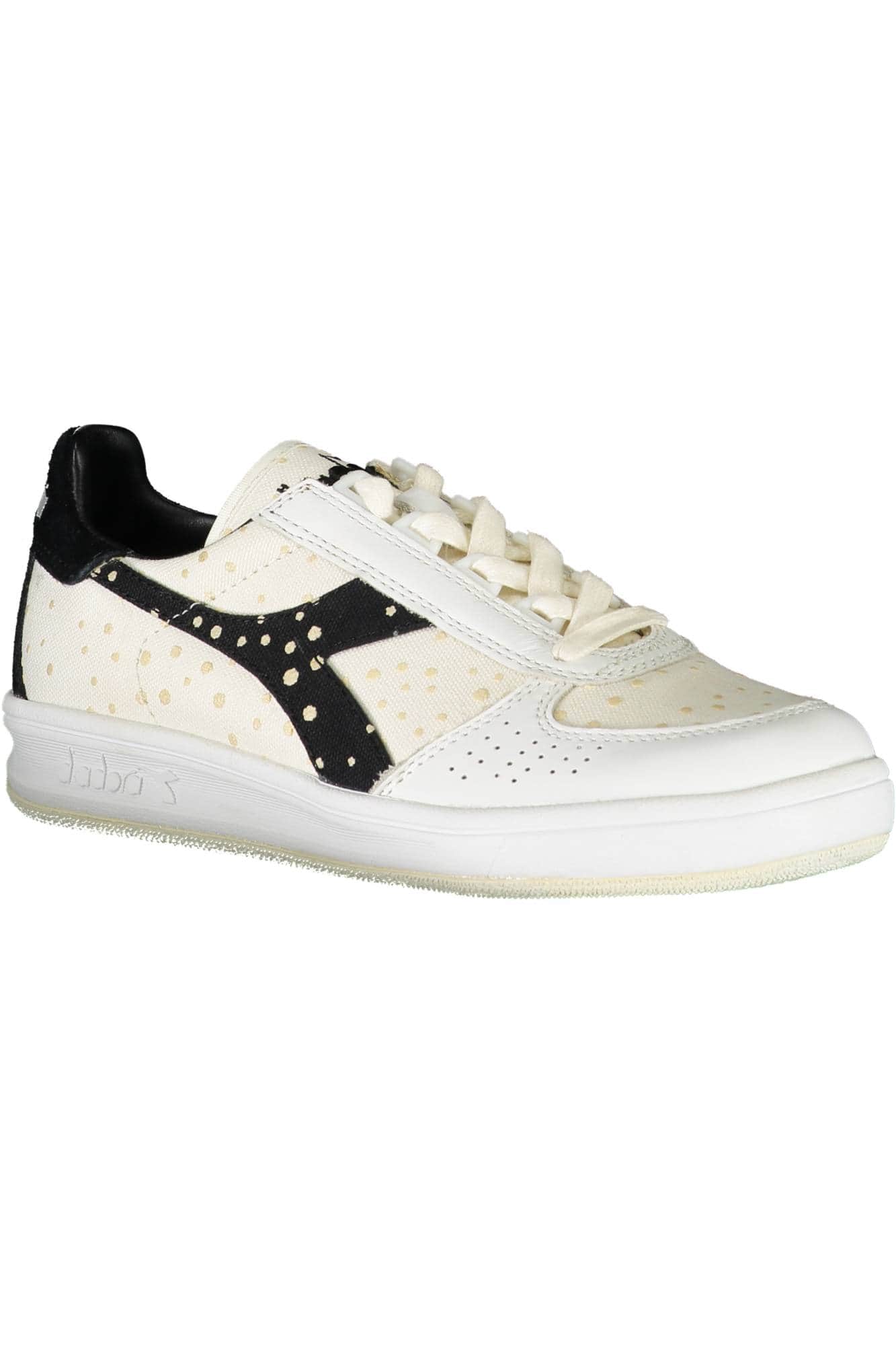DIADORA WEISS DAMEN SPORTSCHUHE