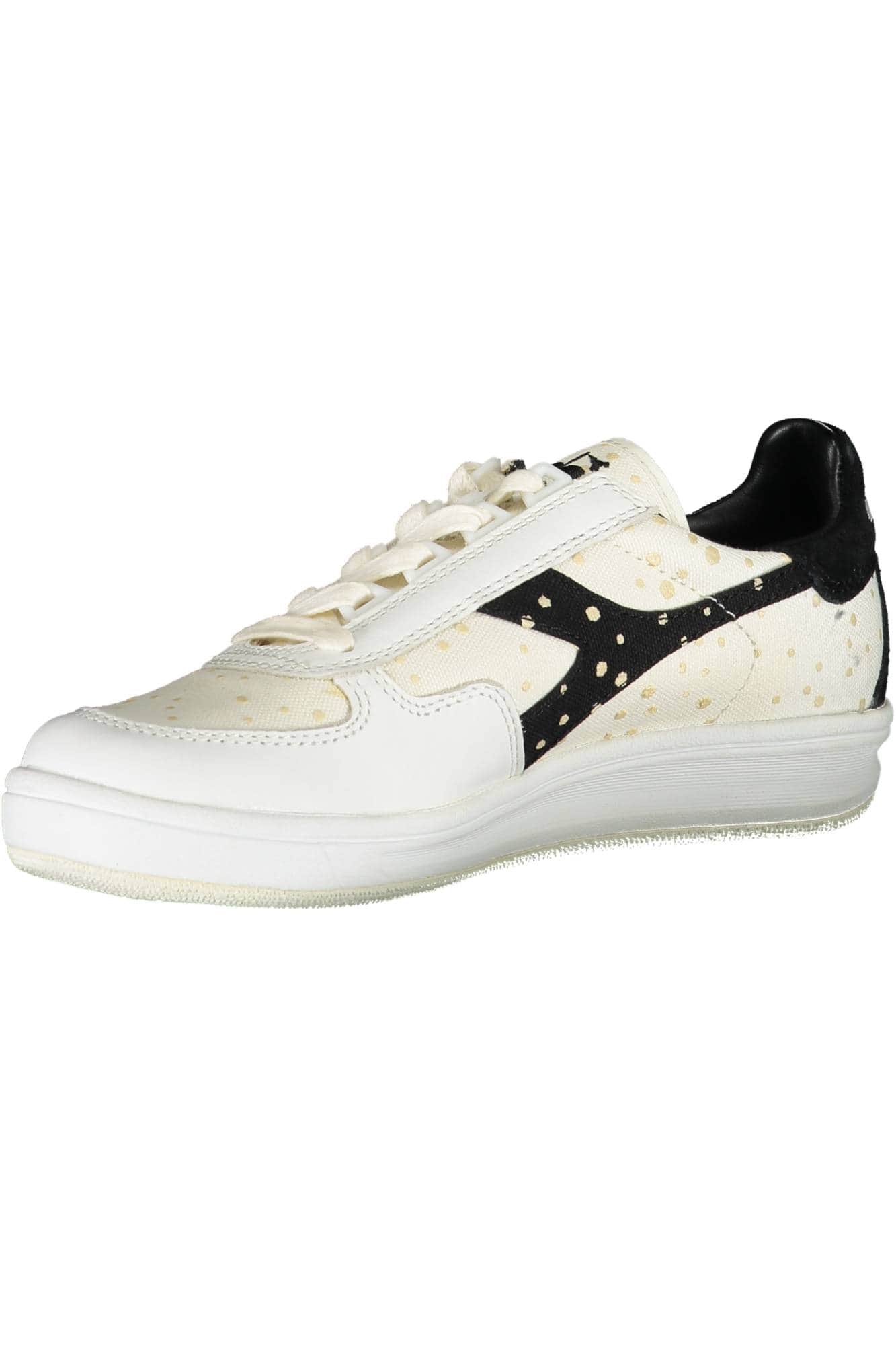 DIADORA WEISS DAMEN SPORTSCHUHE
