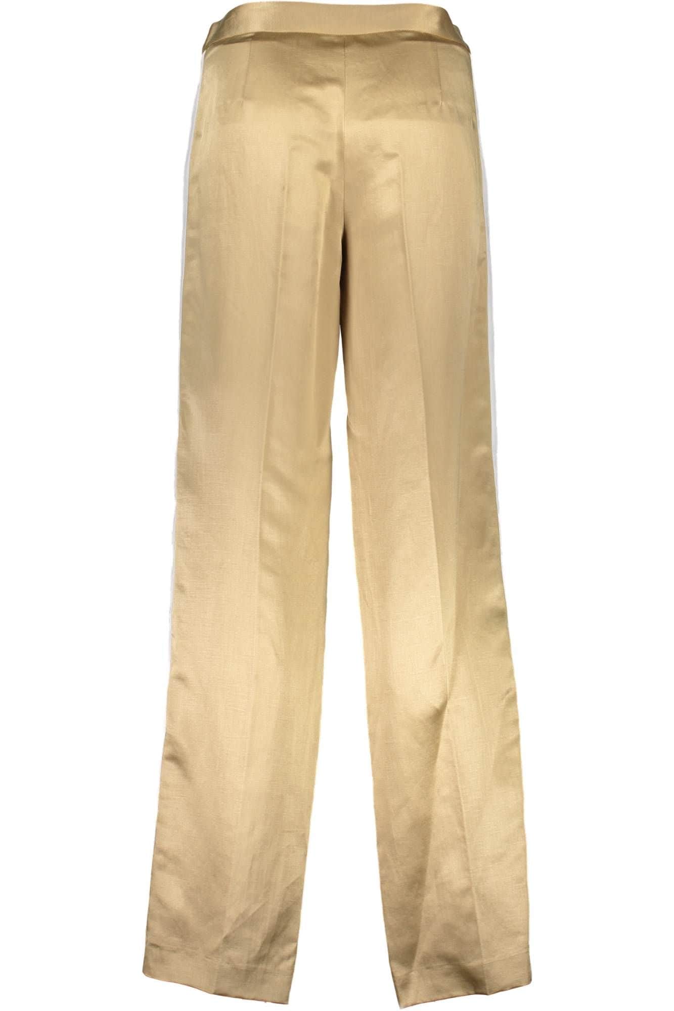 JUST CAVALLI DAMEN WEISS HOSE