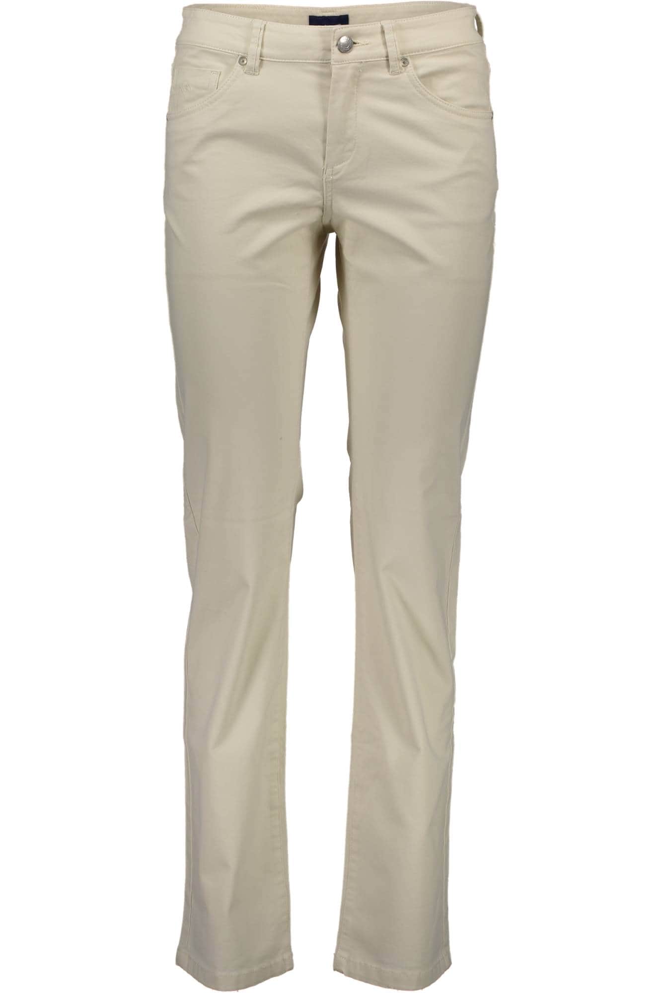Gant damen beige hose