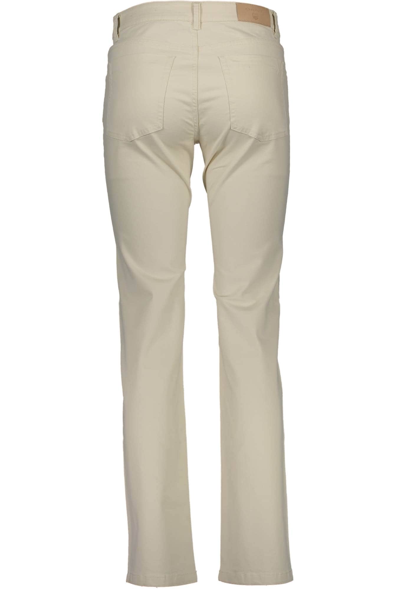 Gant damen beige hose