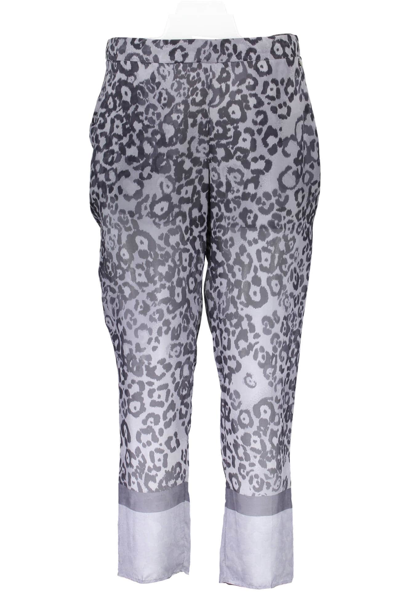 LIU JO BLAU DAMEN HOSE