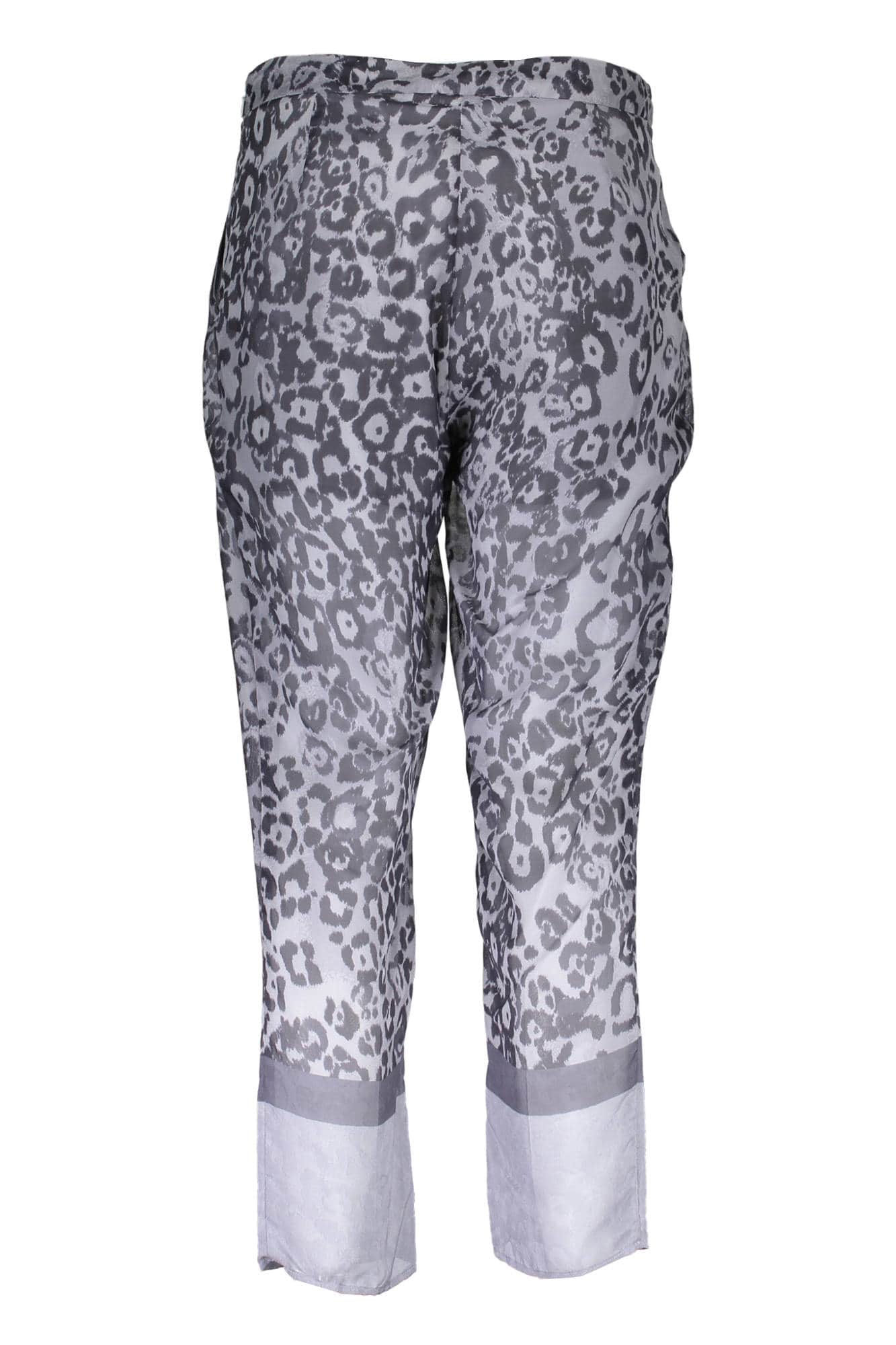 LIU JO BLAU DAMEN HOSE