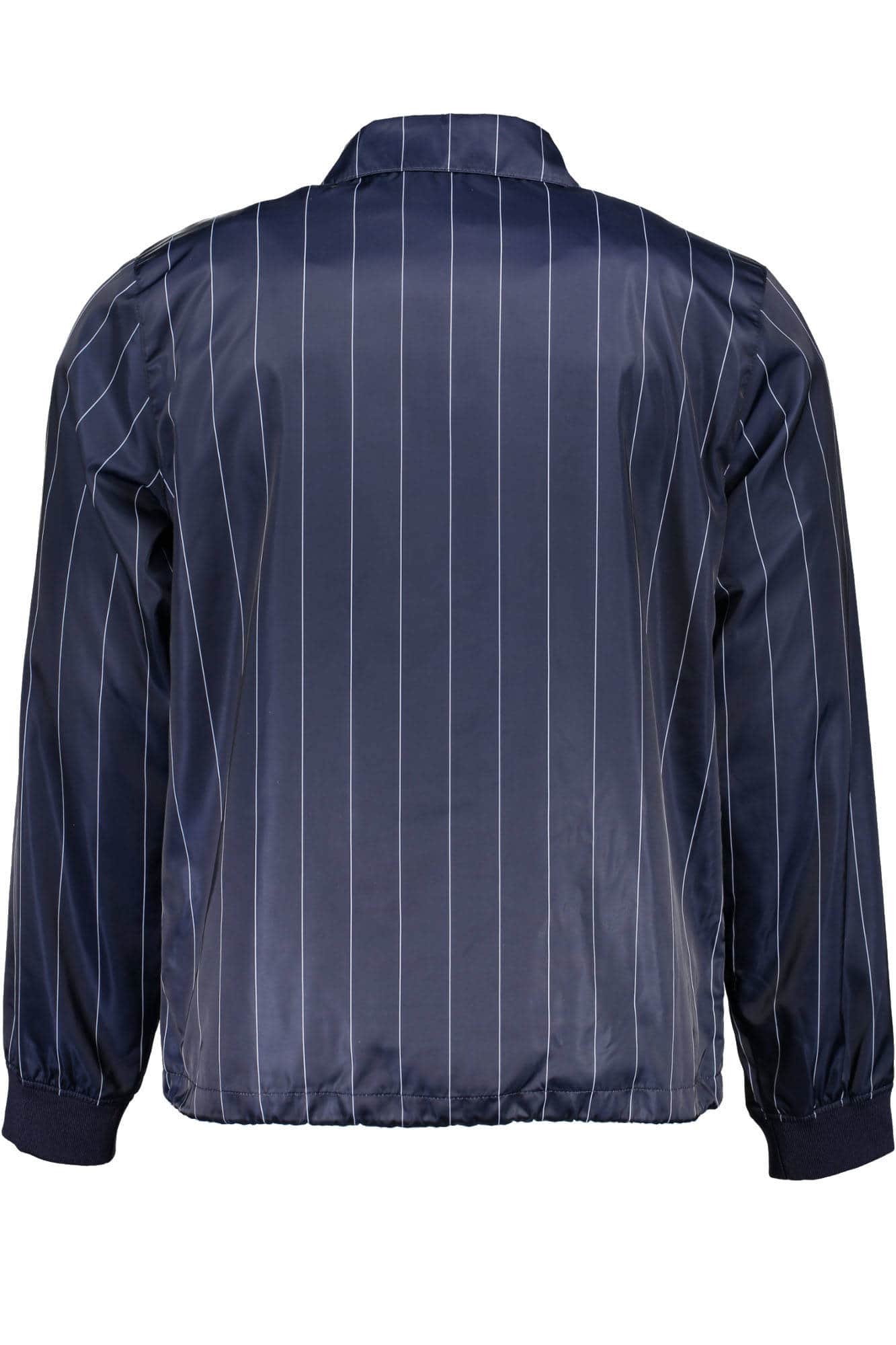 GANT HERREN BLAU SPORT JACKE