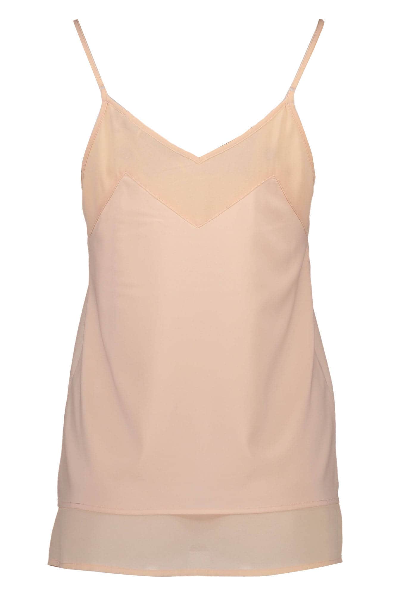 SILVIAN HEACH ROSA DAMEN TANK