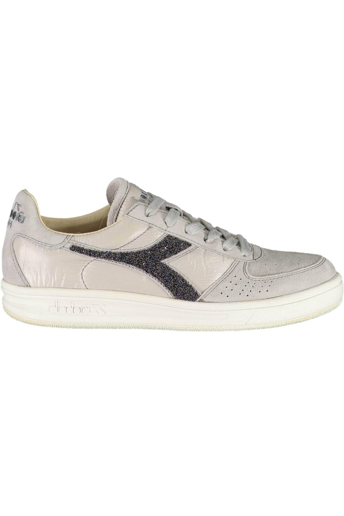 DIADORA DAMEN SPORTSCHUHE GRAU
