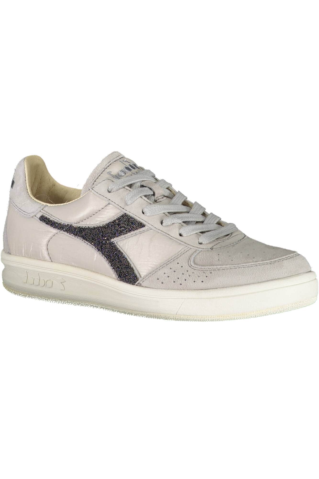 DIADORA DAMEN SPORTSCHUHE GRAU