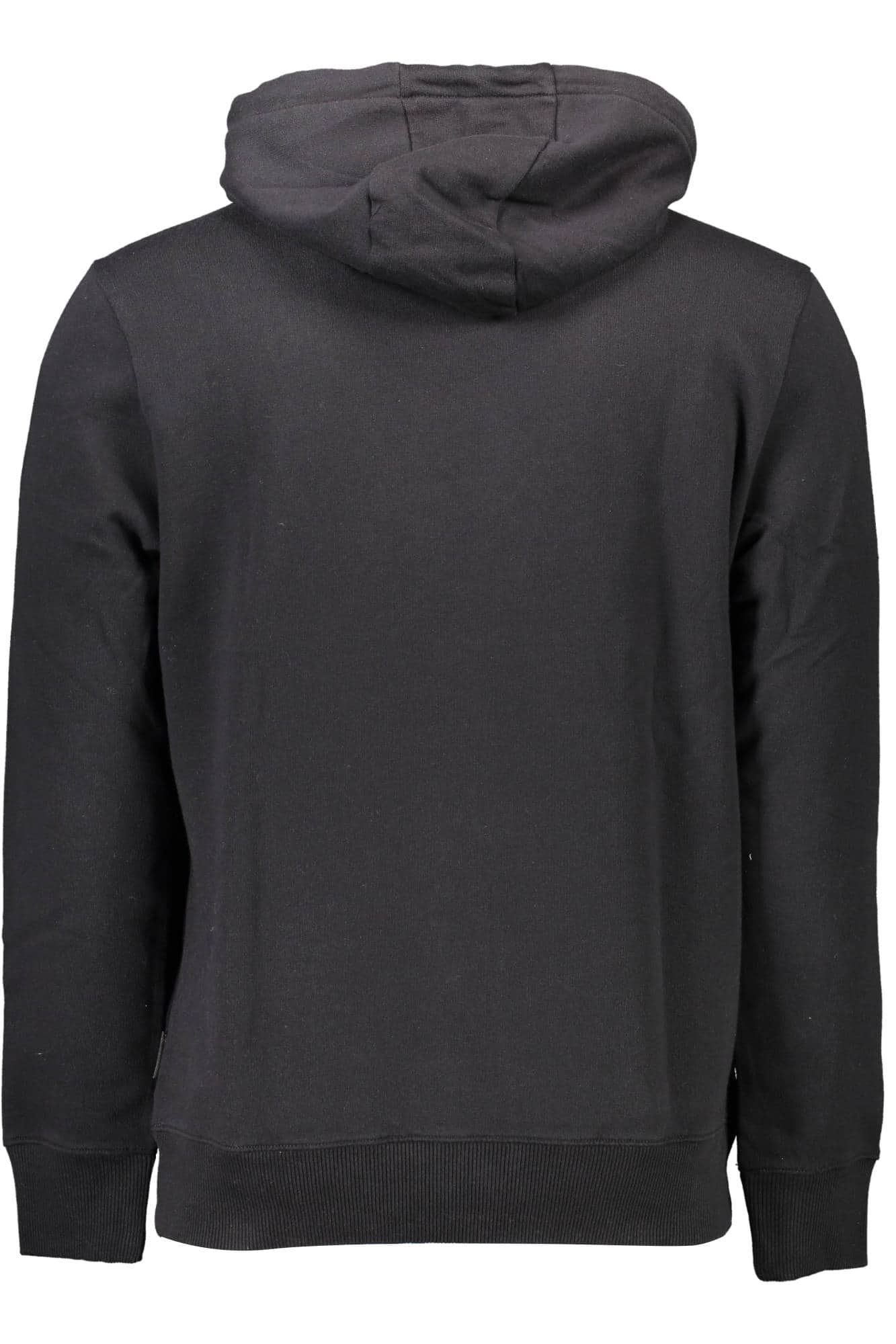 NAPAPIJRI SWEATSHIRT OHNE REISSVERSCHLUSS HERREN ROT