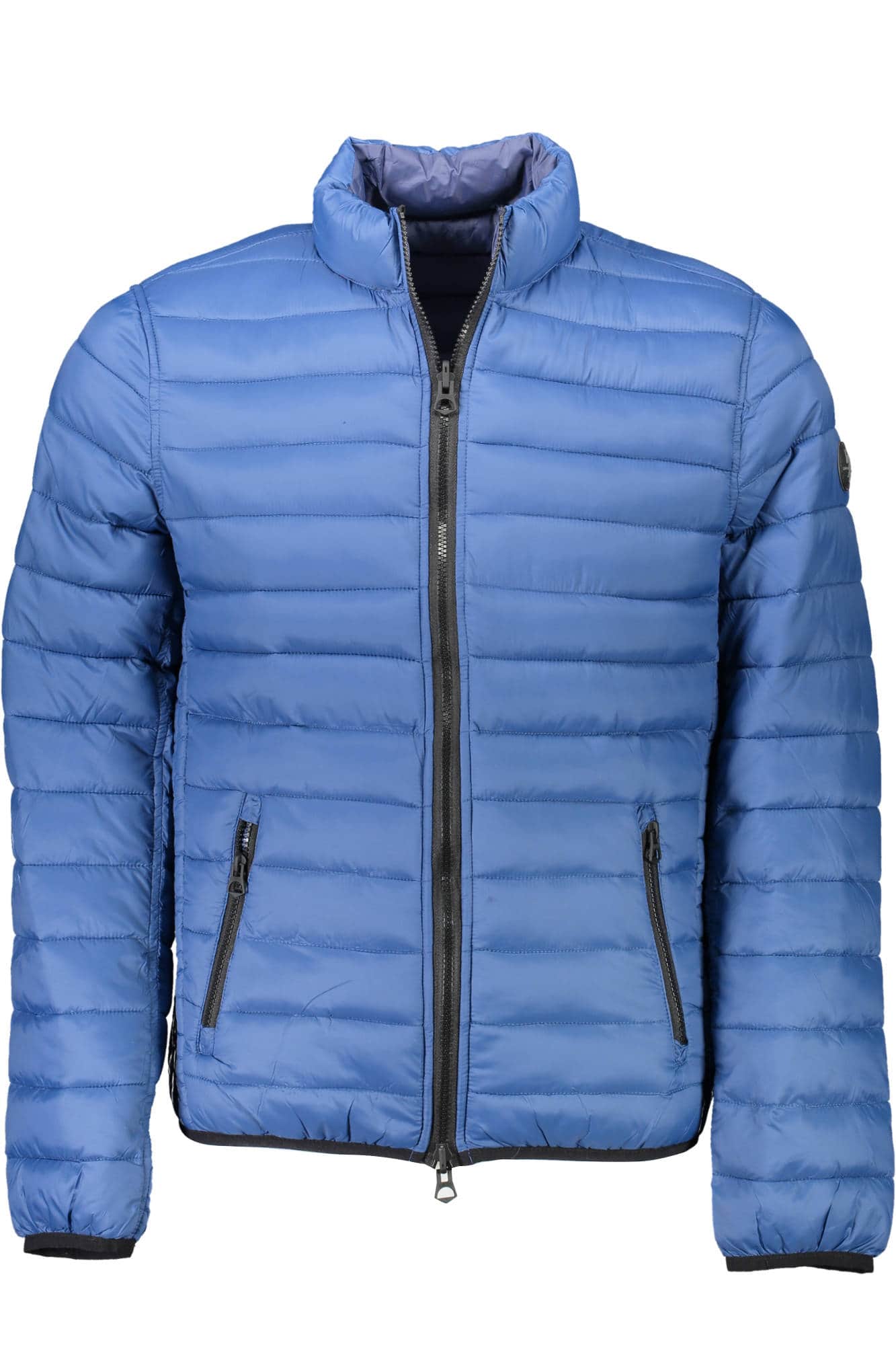US POLO ASSN. HERREN GRÜN JACKE