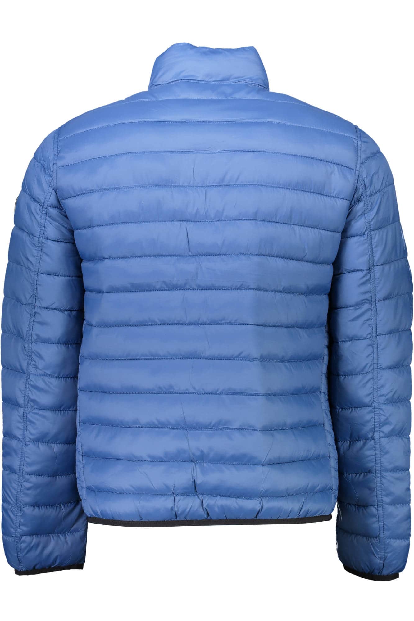 US POLO ASSN. HERREN GRÜN JACKE