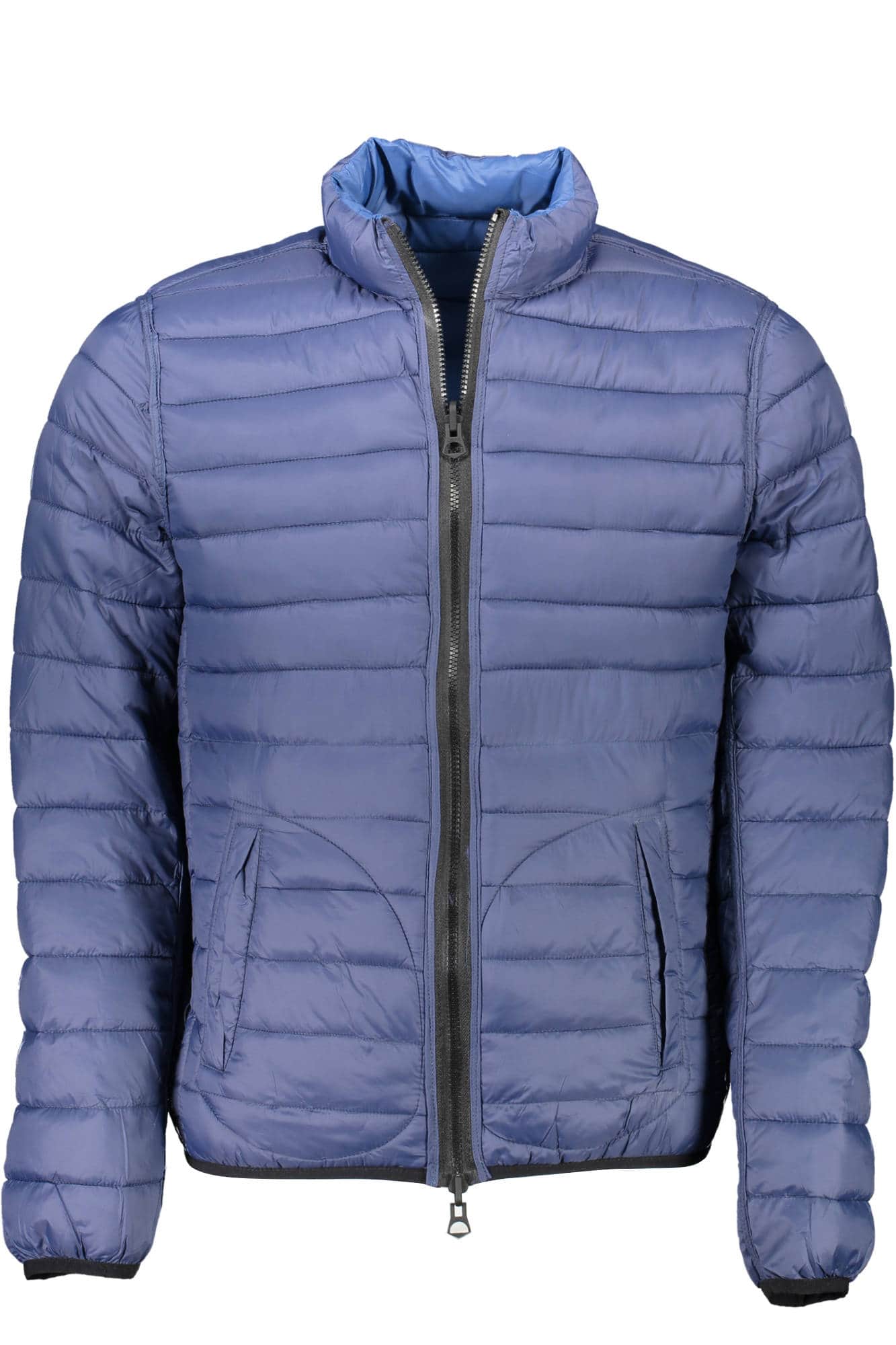 US POLO ASSN. HERREN GRÜN JACKE
