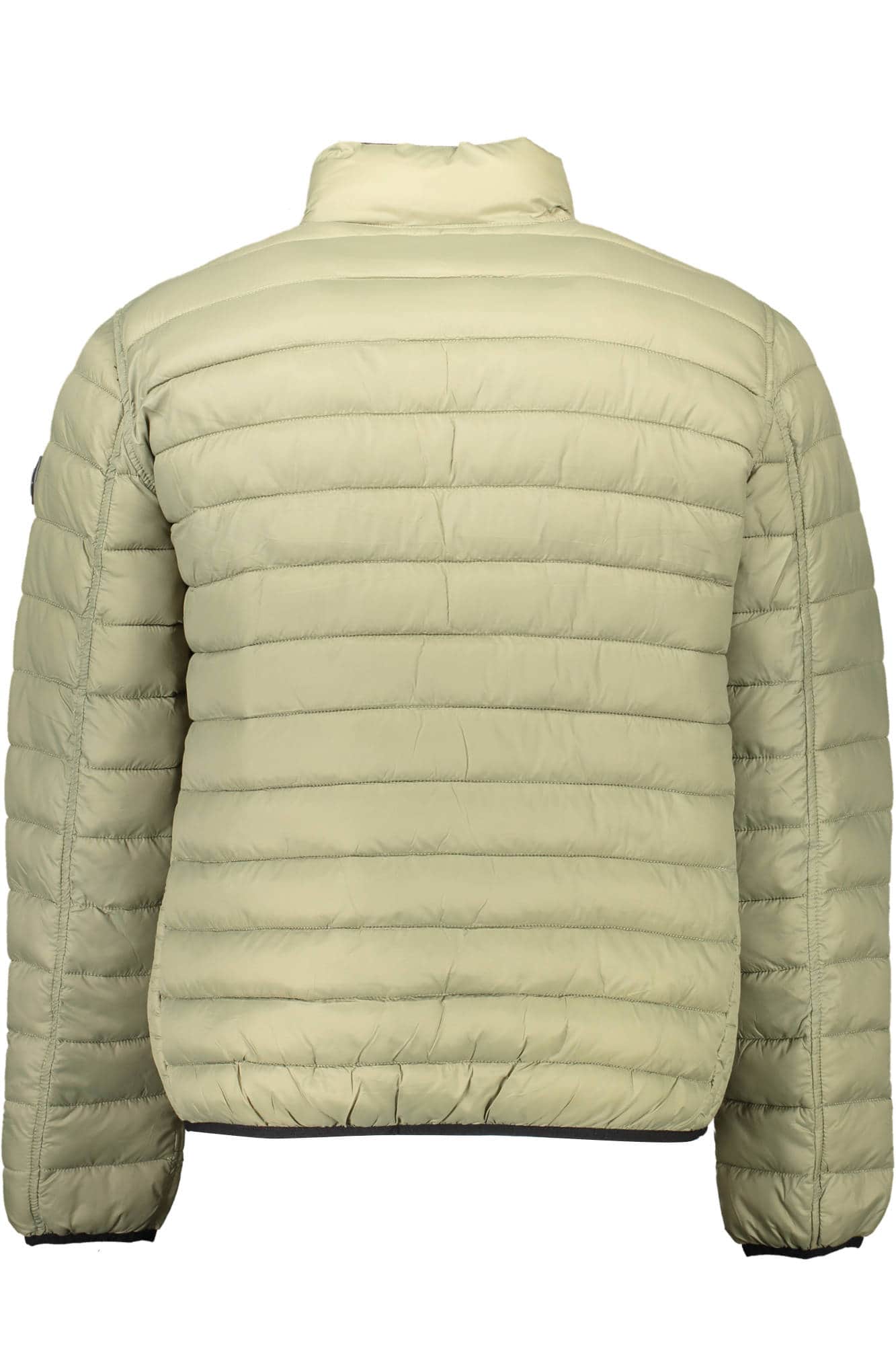 US POLO ASSN. HERREN GRÜN JACKE