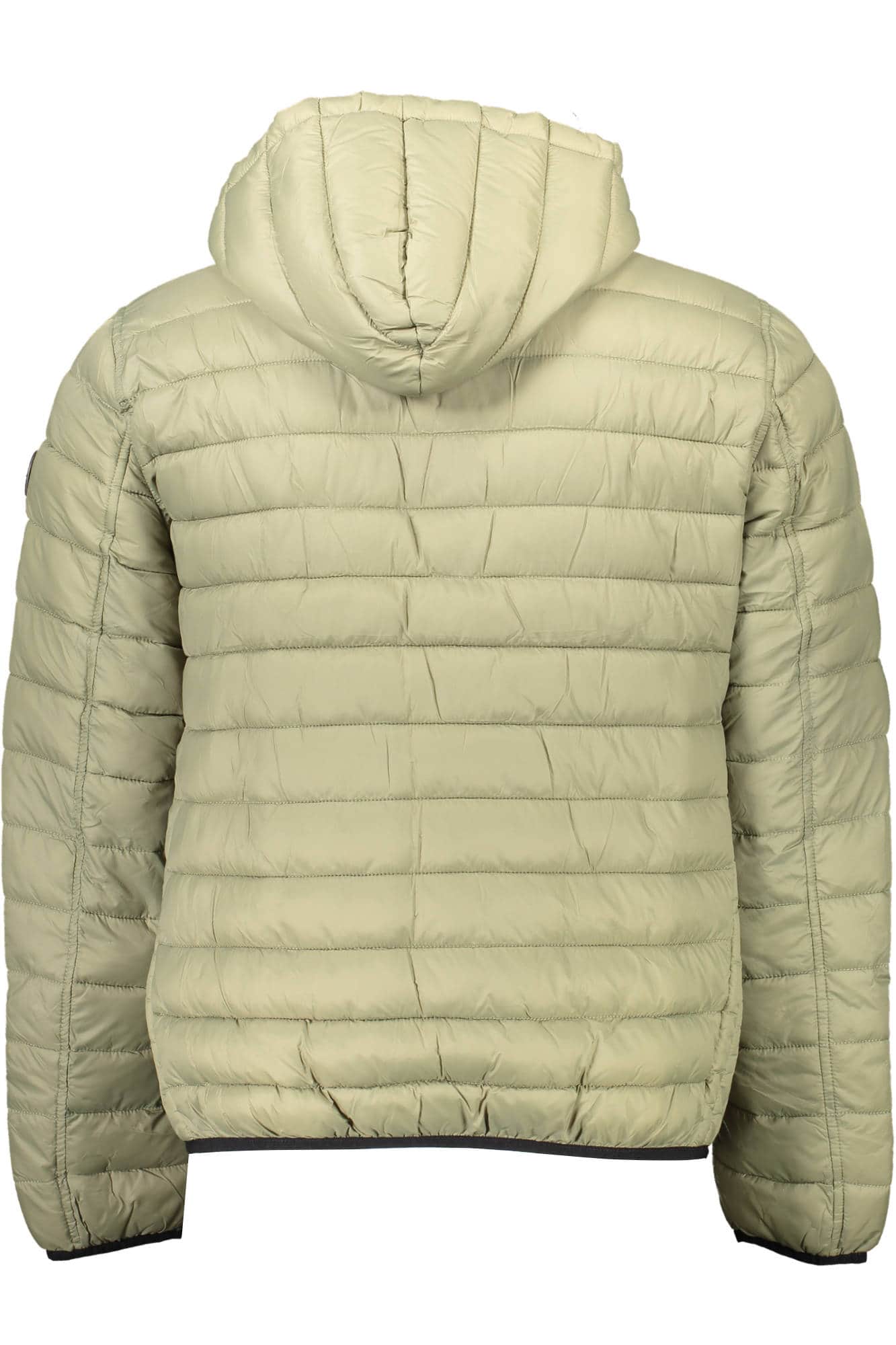 US POLO ASSN. HERREN BLAU JACKE
