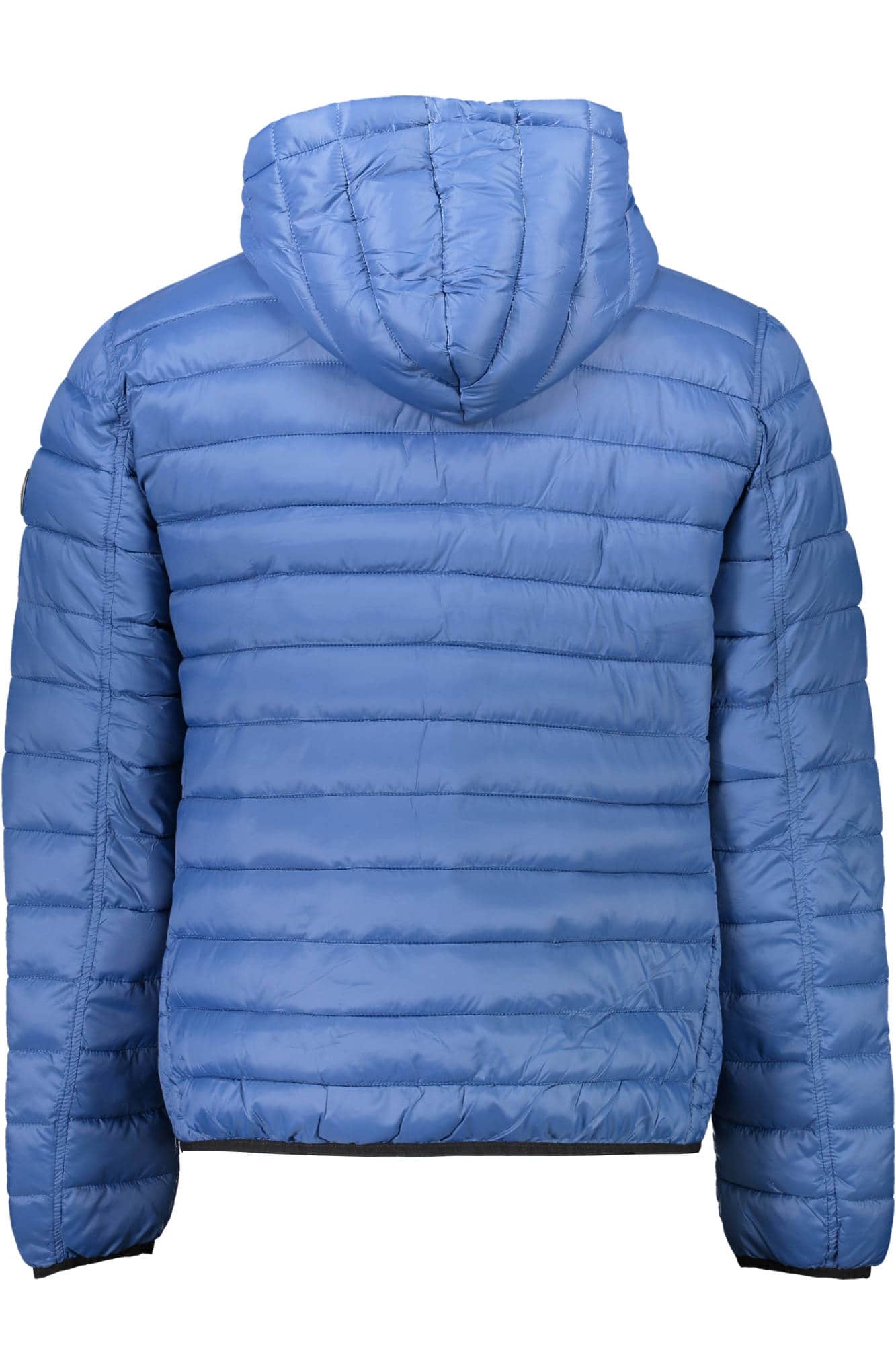 US POLO ASSN. HERREN BLAU JACKE