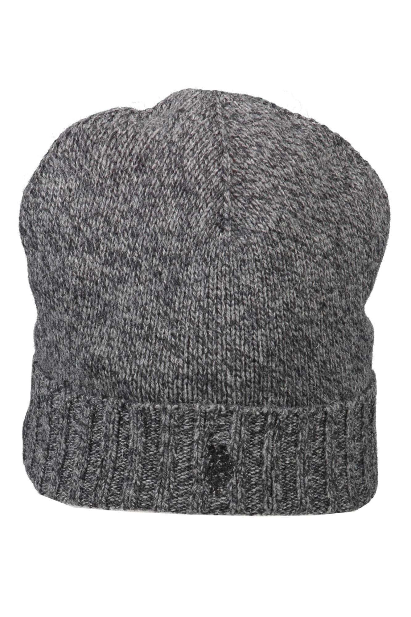 US POLO ASSN. HERREN SCHWARZ MÜTZE