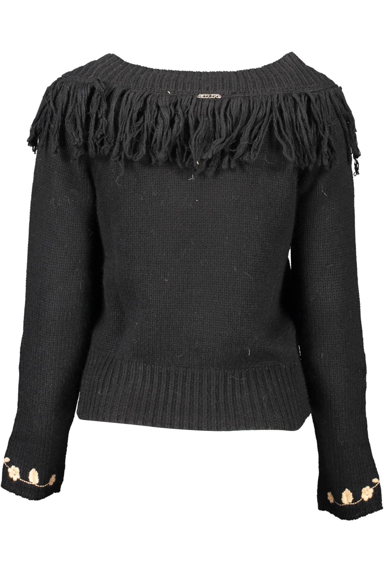 BLUGIRL BEIGE DAMEN PULLOVER