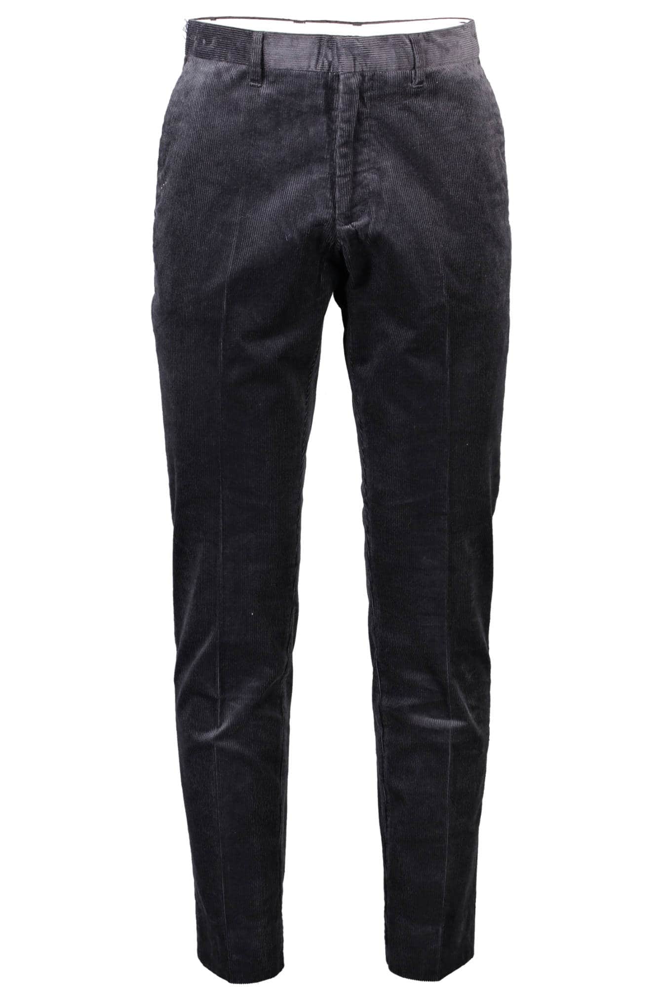 GANT ROT HERREN HOSE