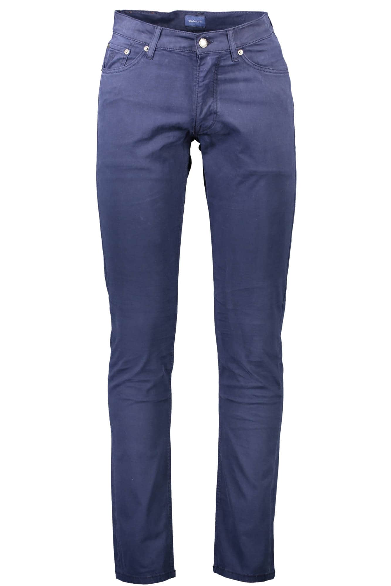 GANT HERREN BEIGE HOSE