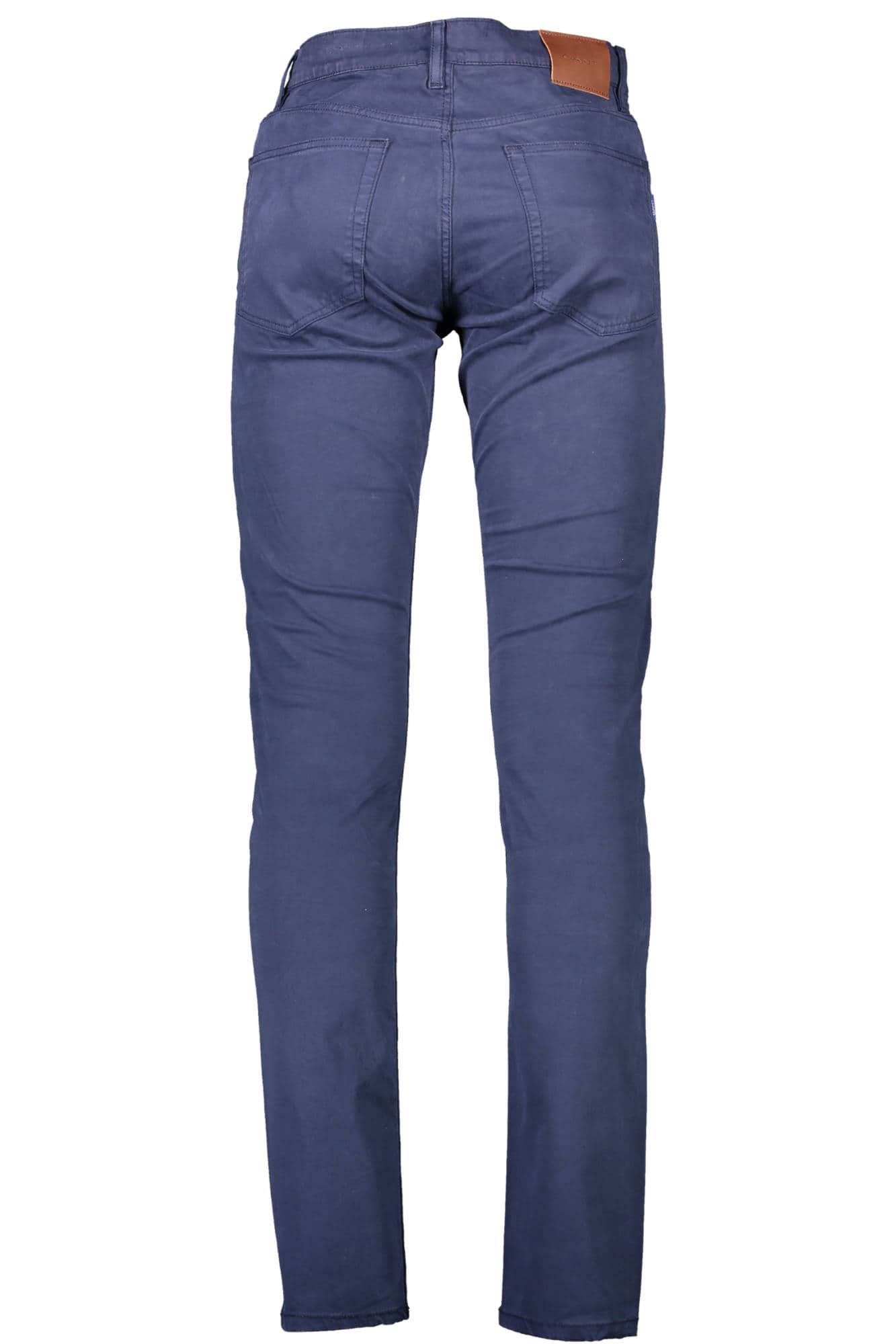 GANT HERREN BEIGE HOSE