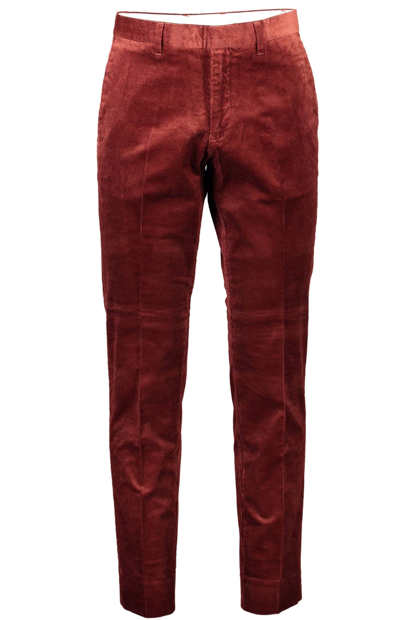 GANT ROT HERREN HOSE