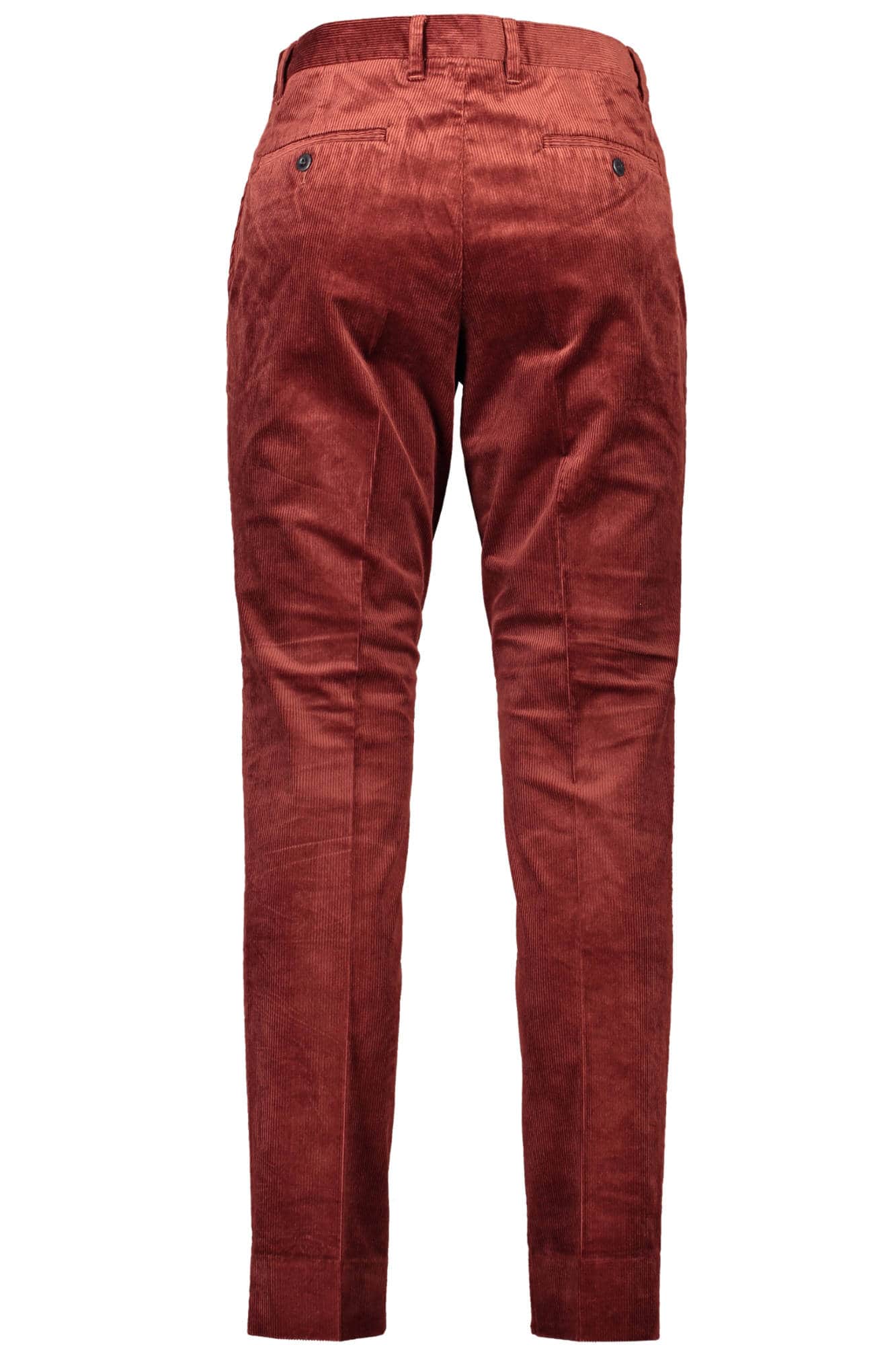 GANT ROT HERREN HOSE