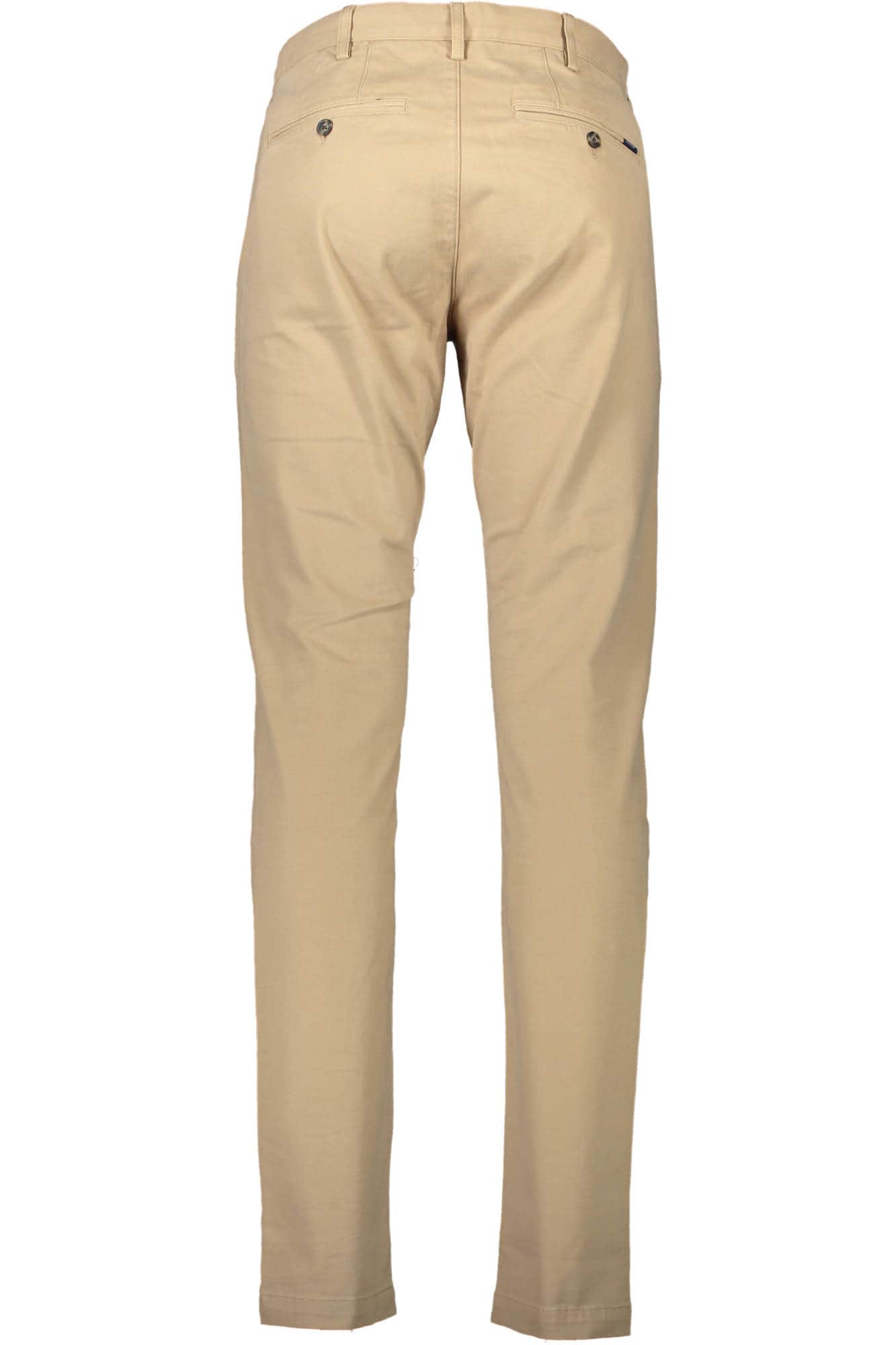 GANT HERREN BEIGE HOSE
