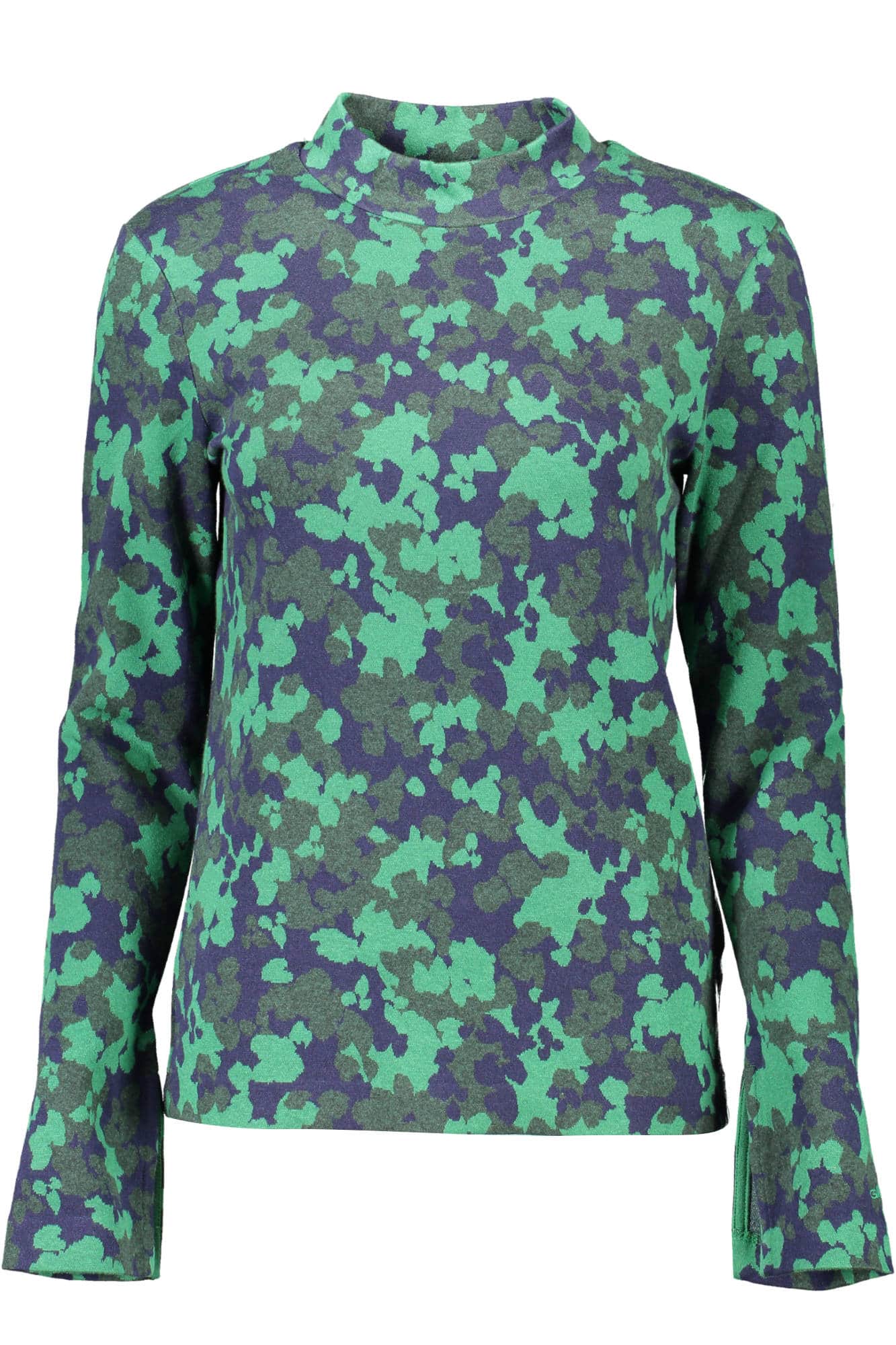 GANT LUPETTO DAMEN GRÜN