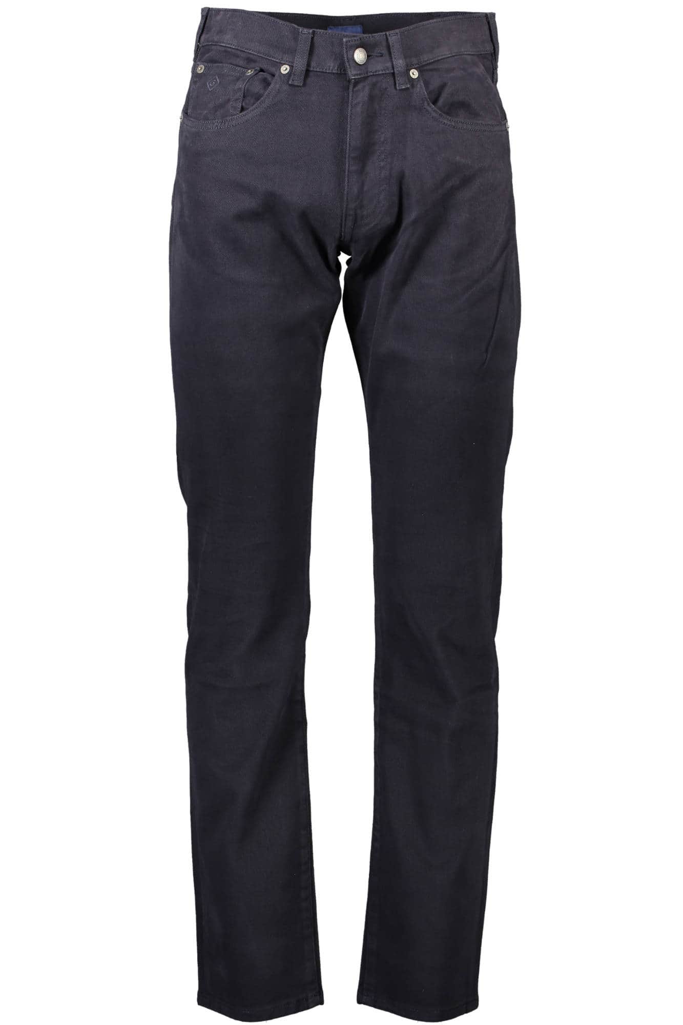 GANT HERREN BLAU HOSE