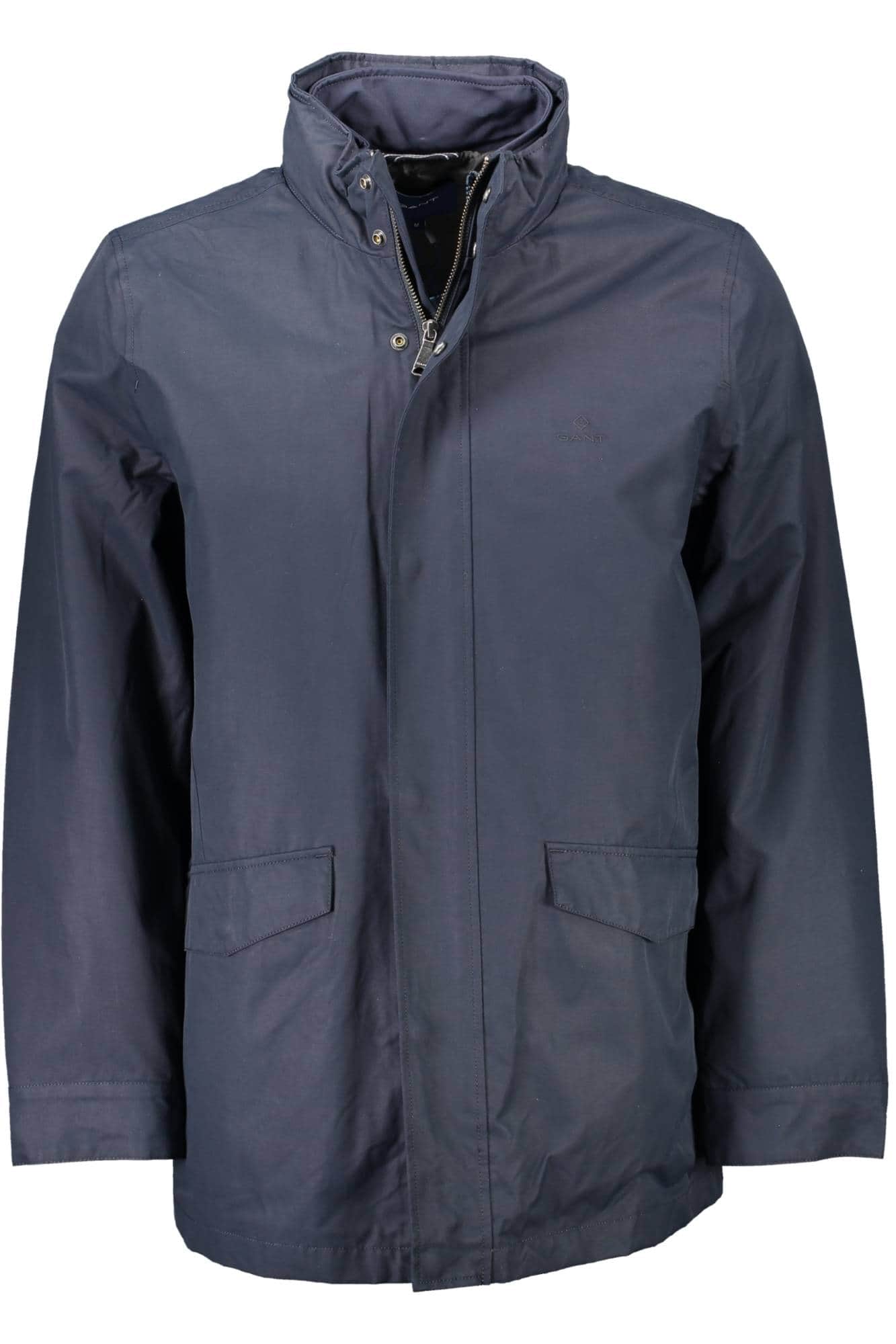 GANT HERREN BLAU JACKE