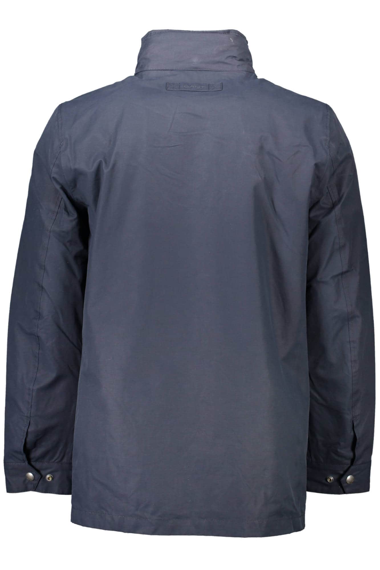GANT HERREN BLAU JACKE