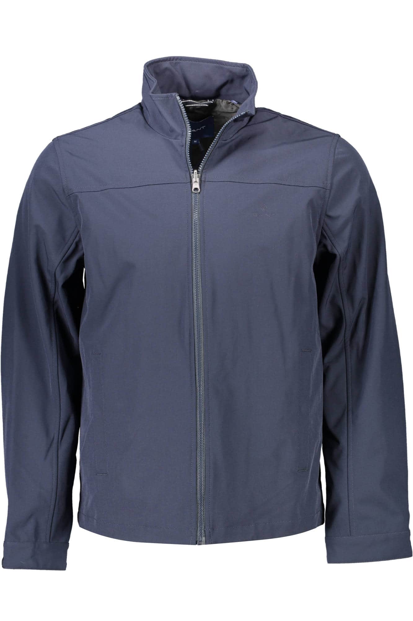GANT HERREN BLAU JACKE
