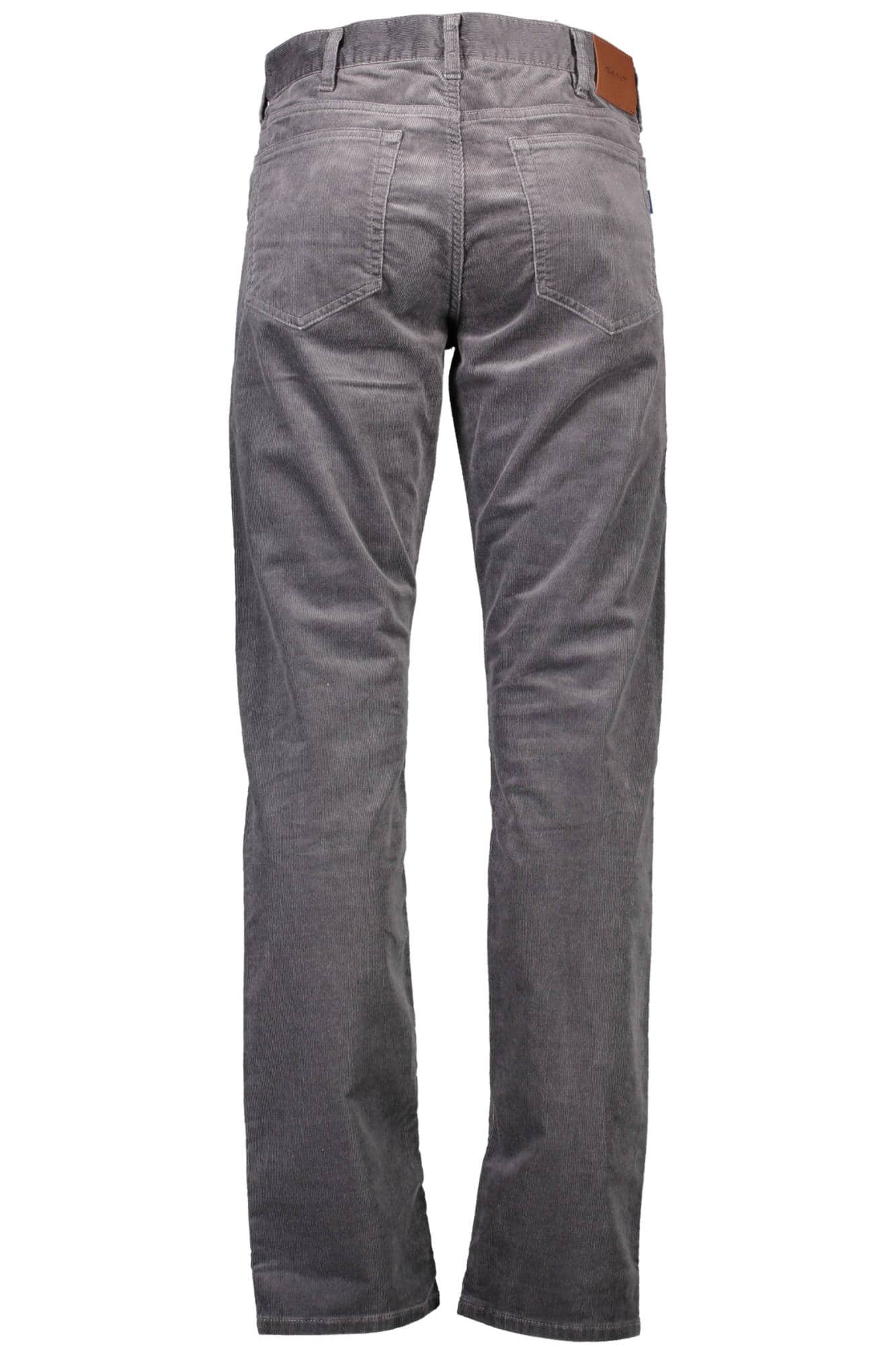 GANT HERREN GRAU HOSE