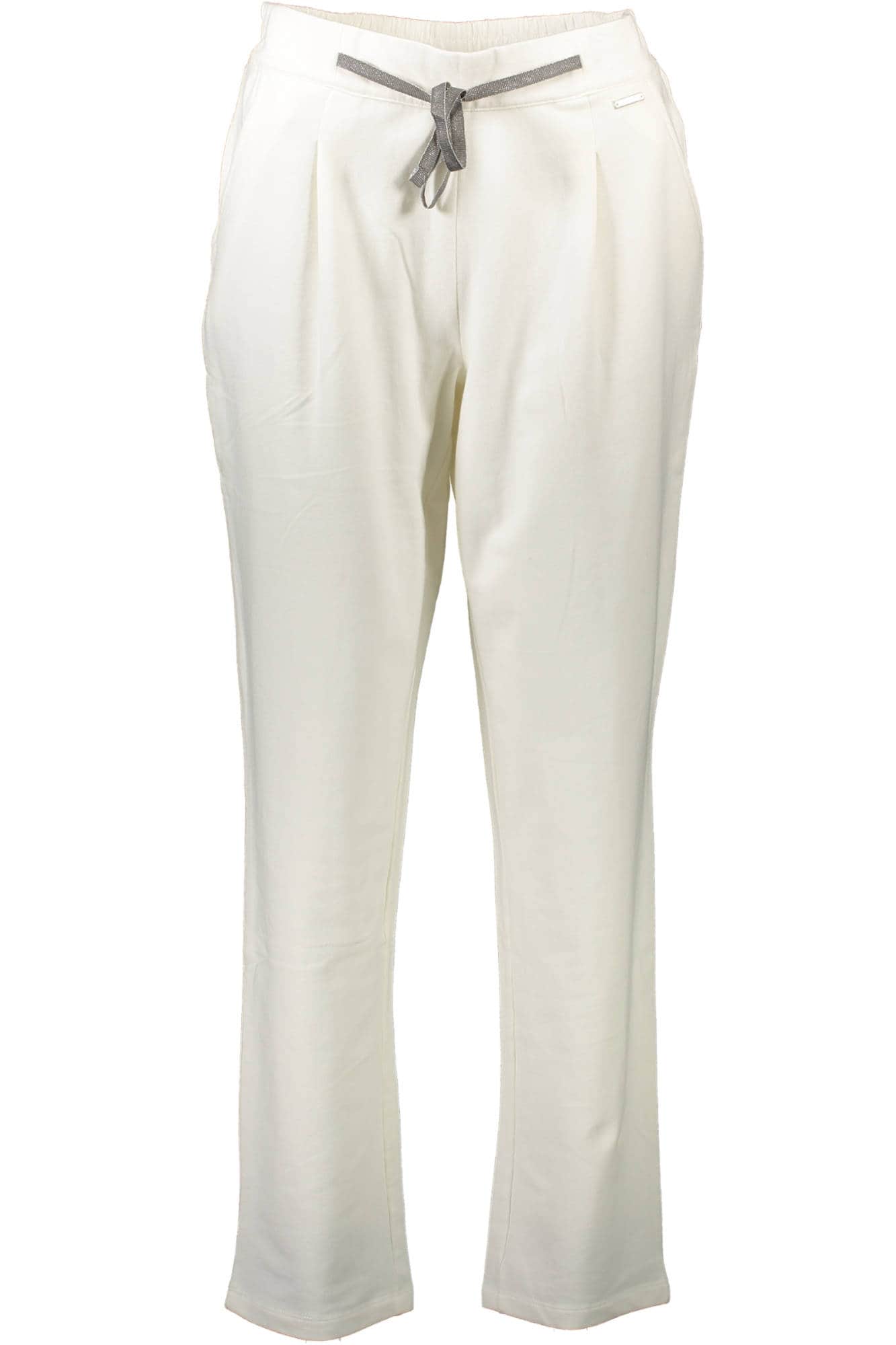US POLO ASSN. DAMEN WEISS HOSE