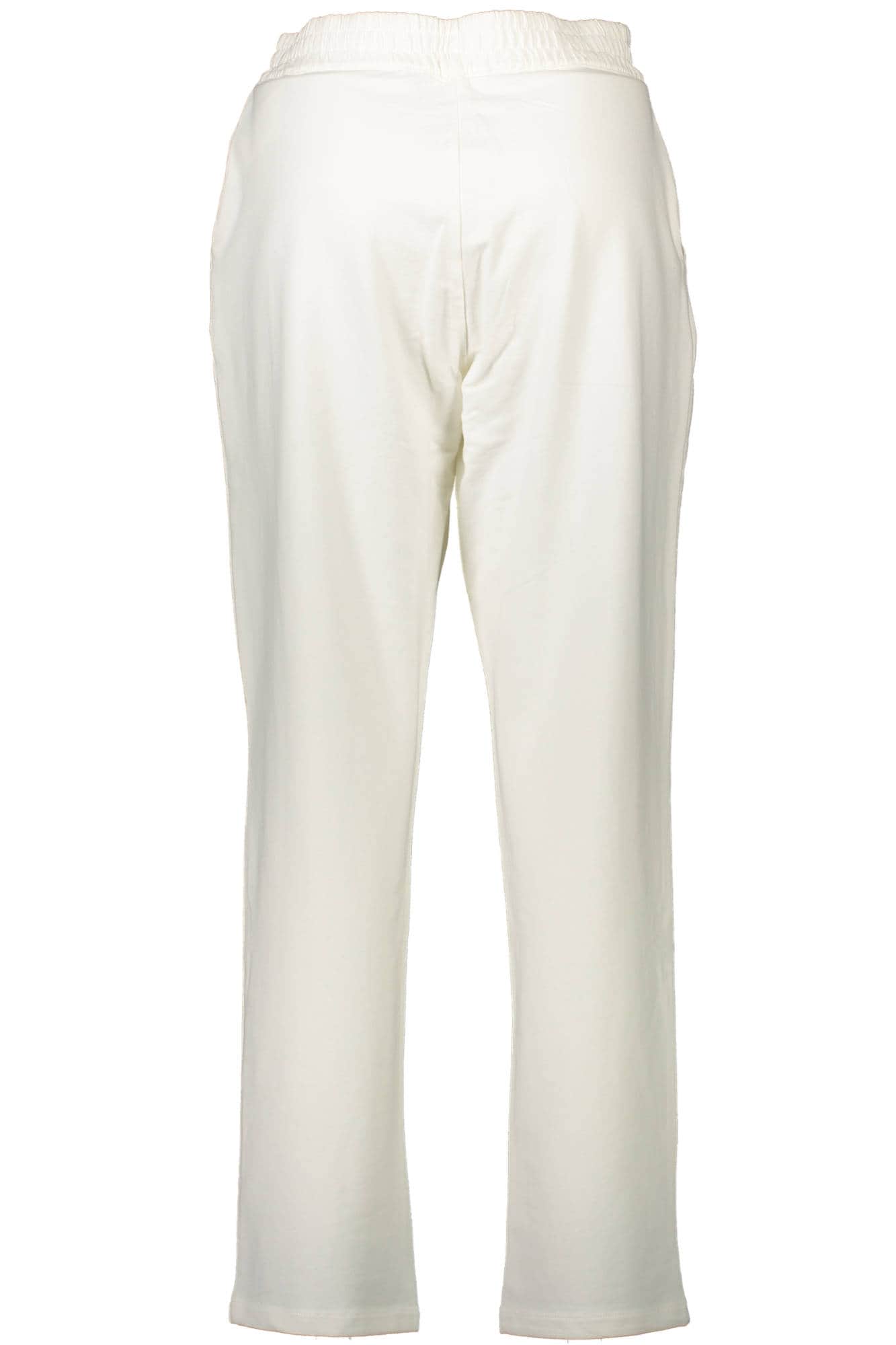 US POLO ASSN. DAMEN WEISS HOSE