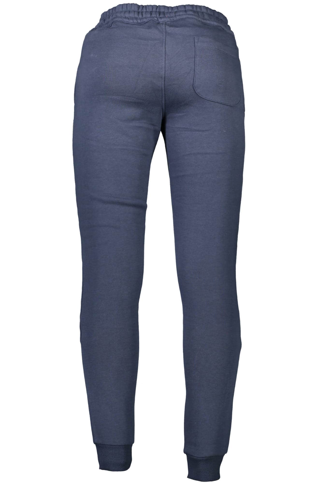 US POLO ASSN. HERREN BLAU HOSE