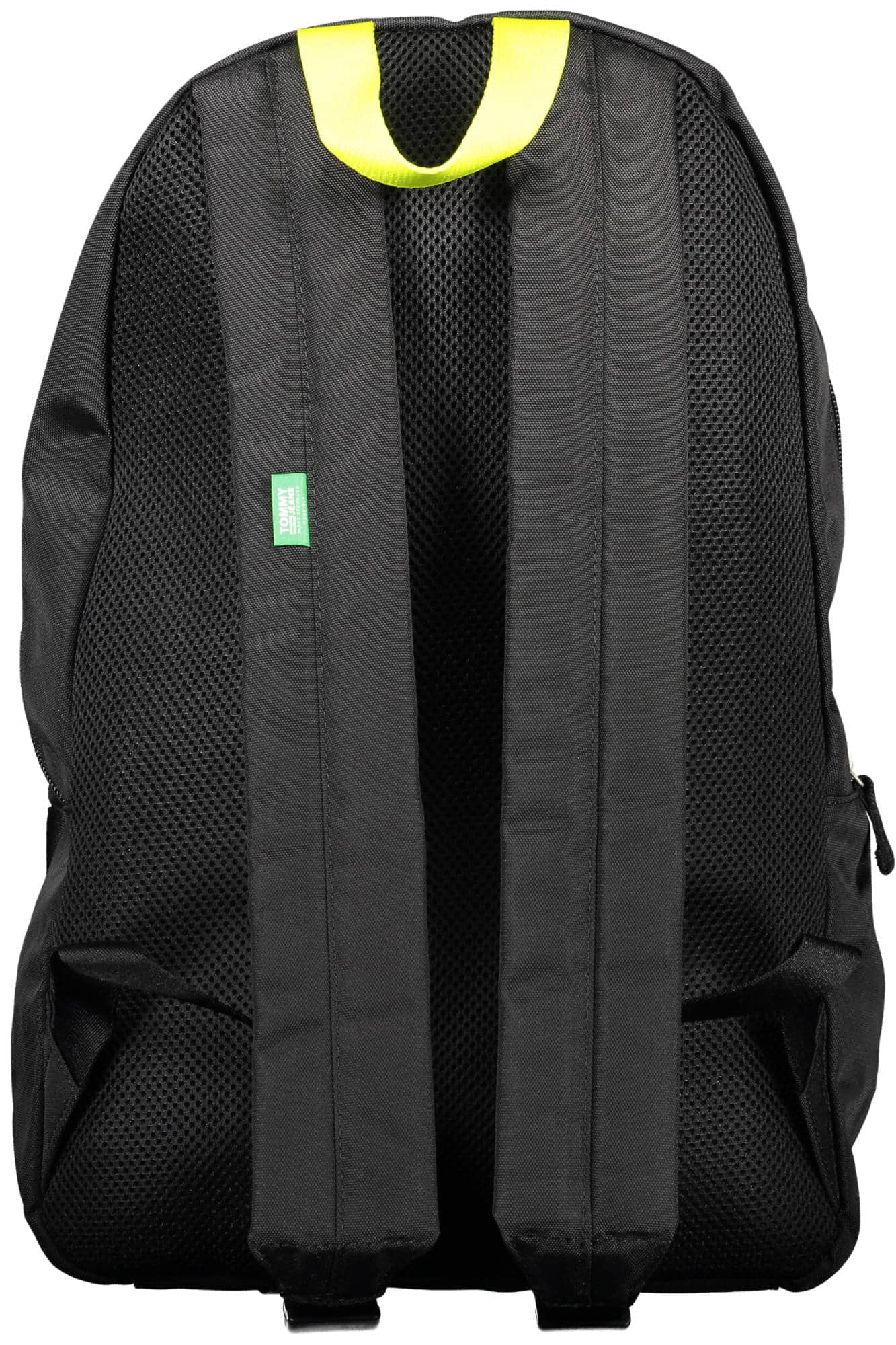 TOMMY HILFIGER HERREN SCHWARZ RUCKSACK