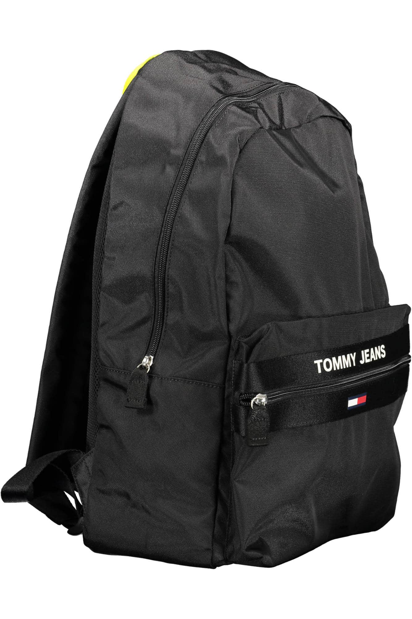 TOMMY HILFIGER HERREN SCHWARZ RUCKSACK