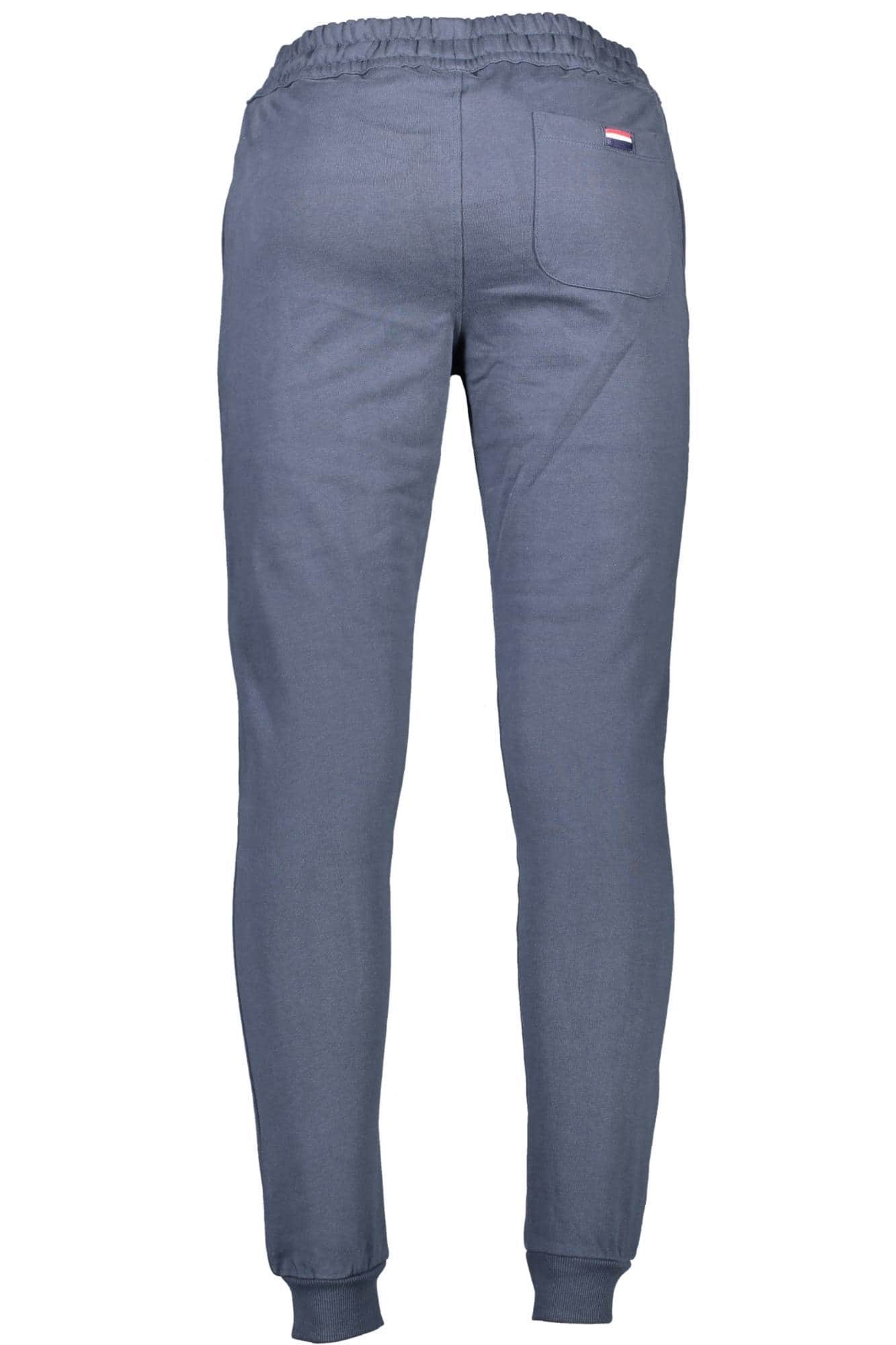 US POLO ASSN. HERREN GRAU HOSE