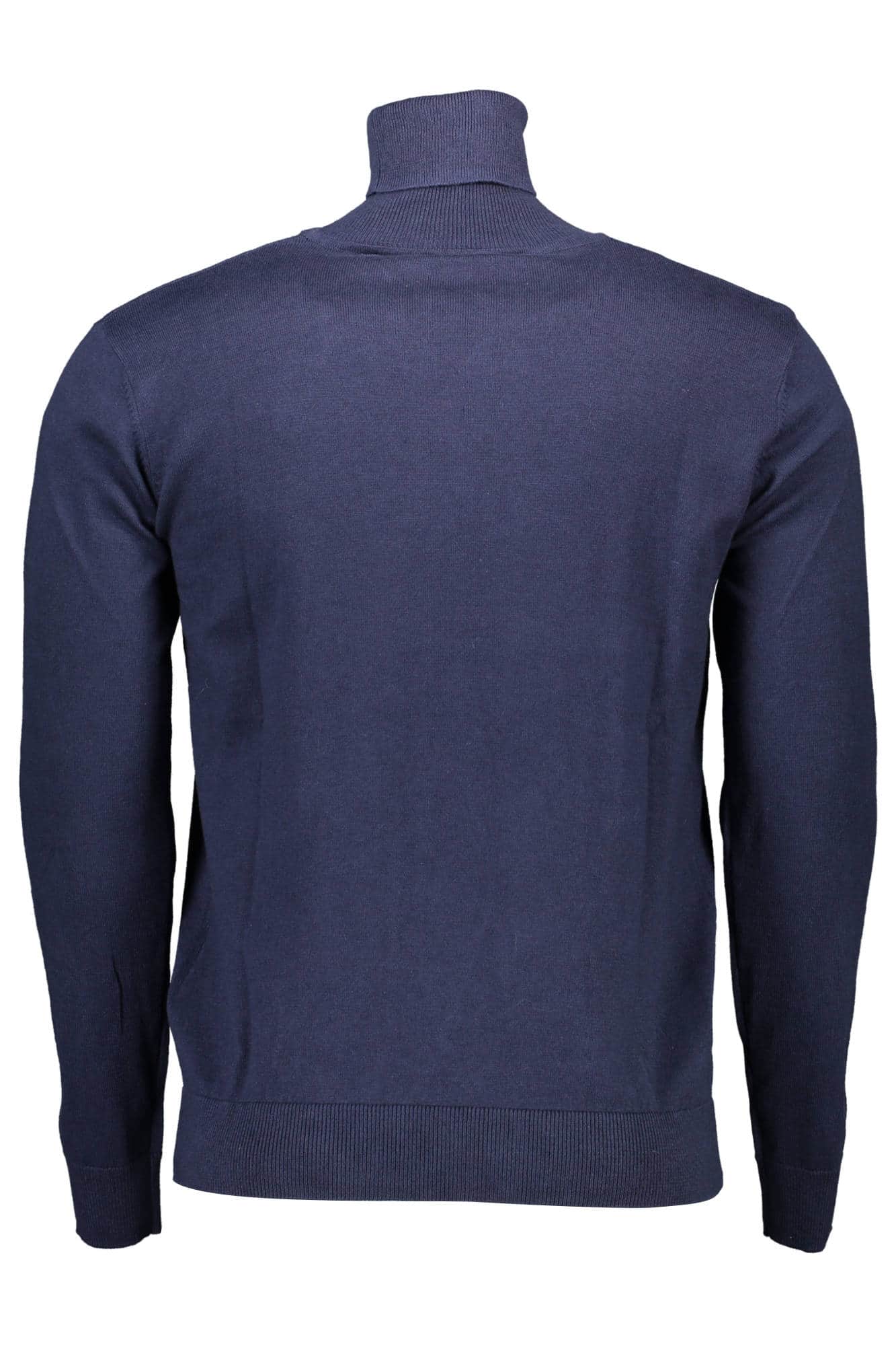 US POLO ASSN. HERREN GRÜN PULLOVER