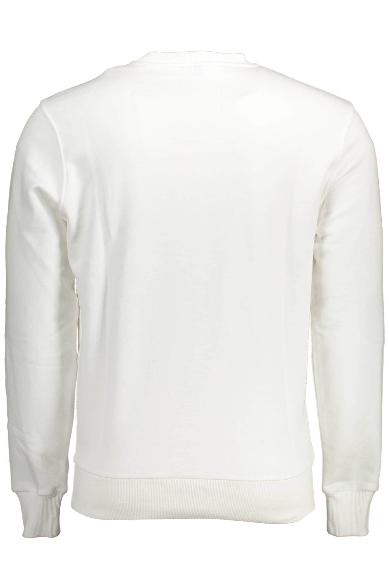 NORTH SAILS SWEATSHIRT OHNE REISSVERSCHLUSS HERREN WEISS