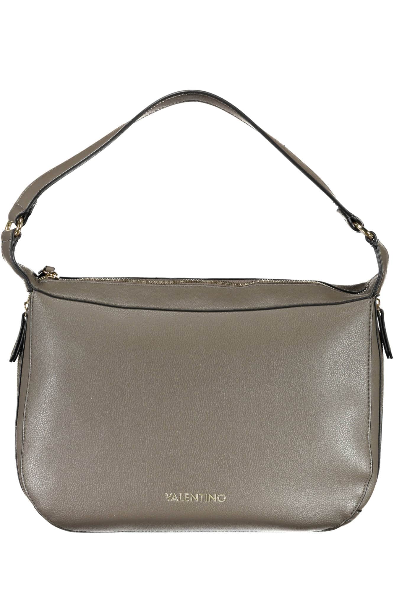 VALENTINO TASCHEN GRAU HERREN TASCHE