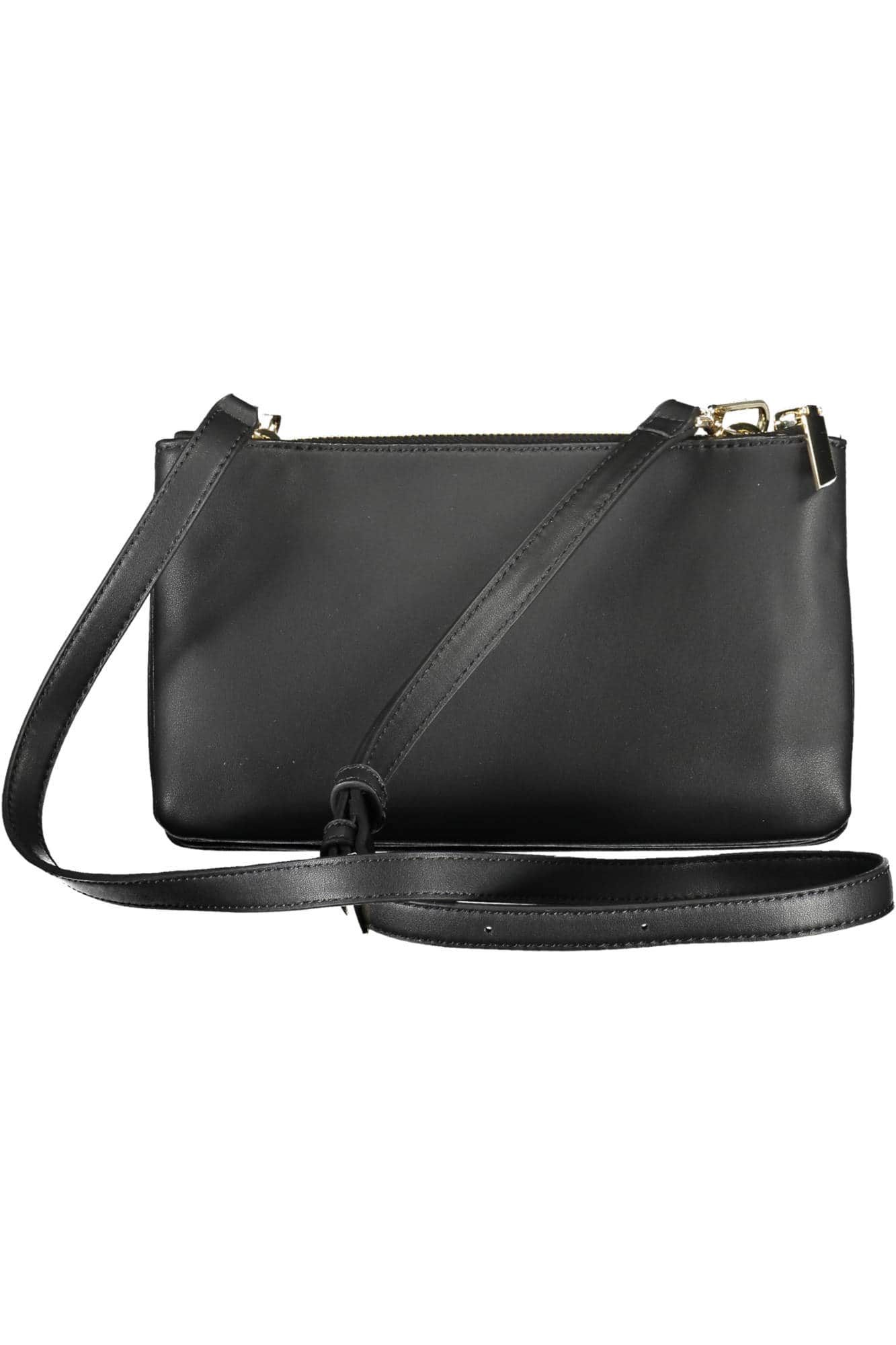 CALVIN KLEIN DAMEN TASCHE SCHWARZ