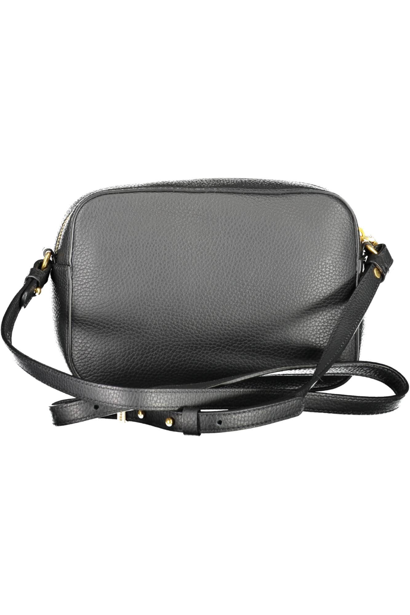 COCCINELLE TASCHE DAMEN SCHWARZ