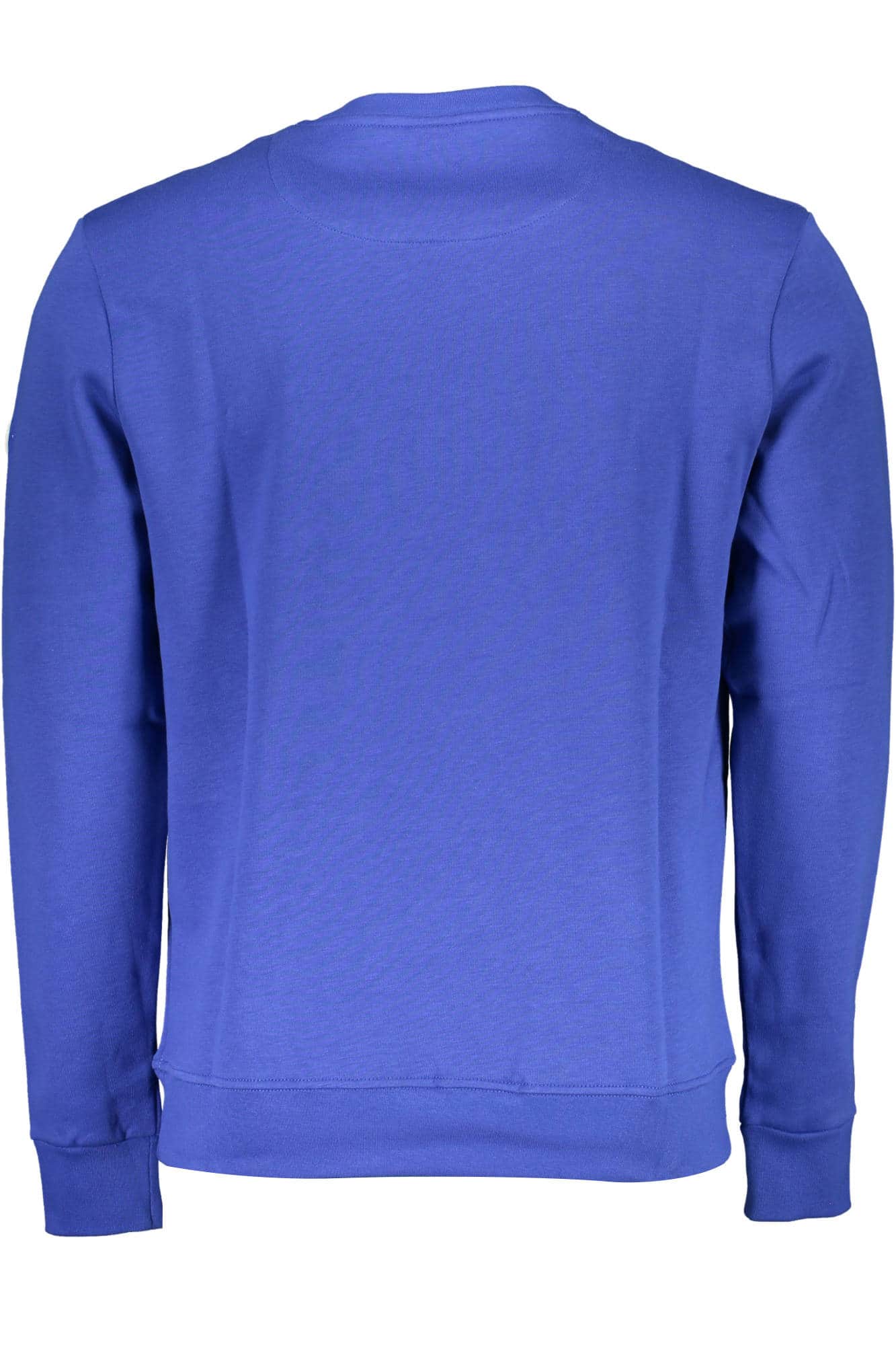 NORTH SAILS SWEATSHIRT OHNE REISSVERSCHLUSS HERREN BLAU