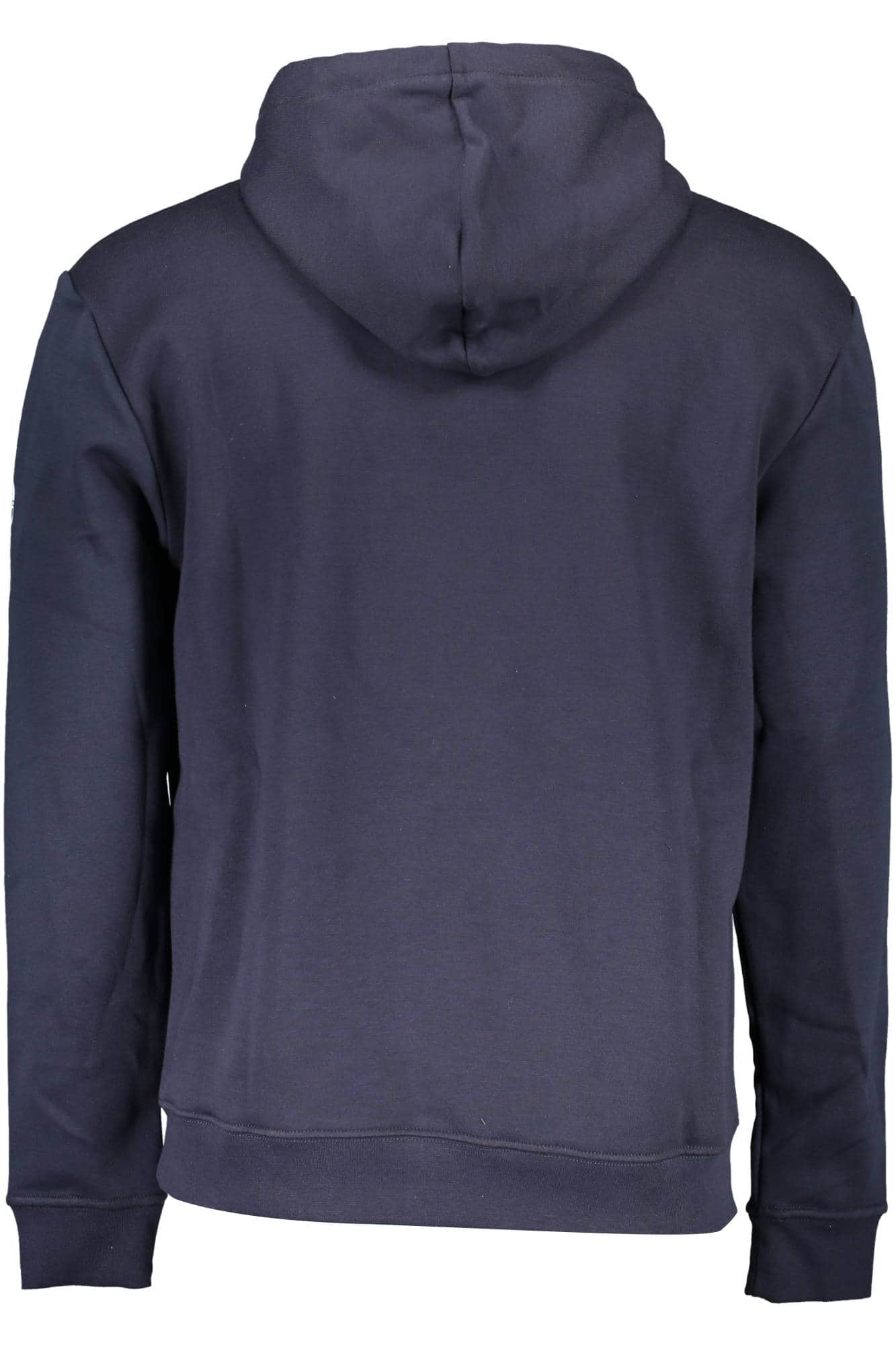 North Sails sweatshirt ohne reissverschluss herren blau
